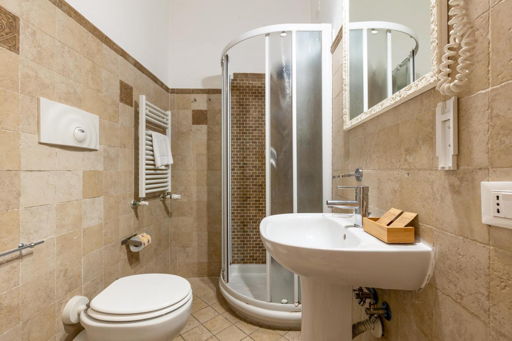 Bed & Breakfast Domus 14 *