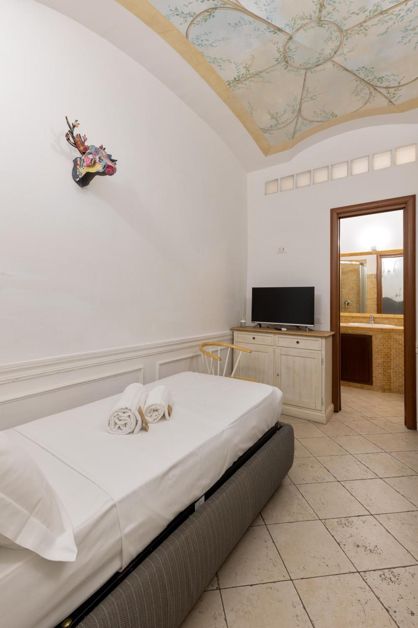 Domus 14 Bed & Breakfast *