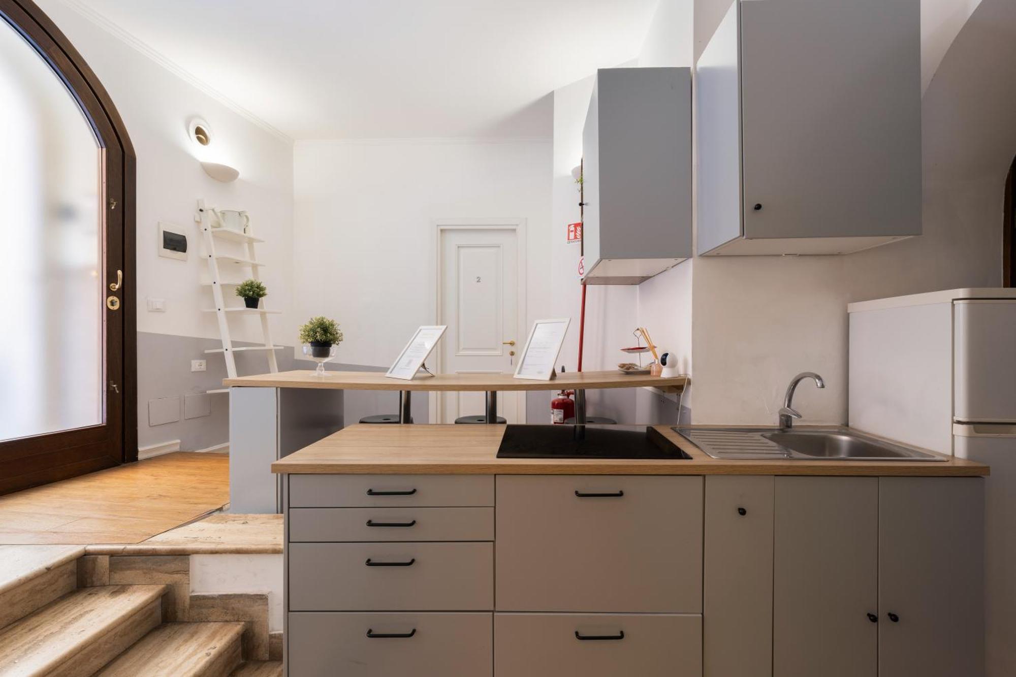 Domus 14 Bed & Breakfast Rome