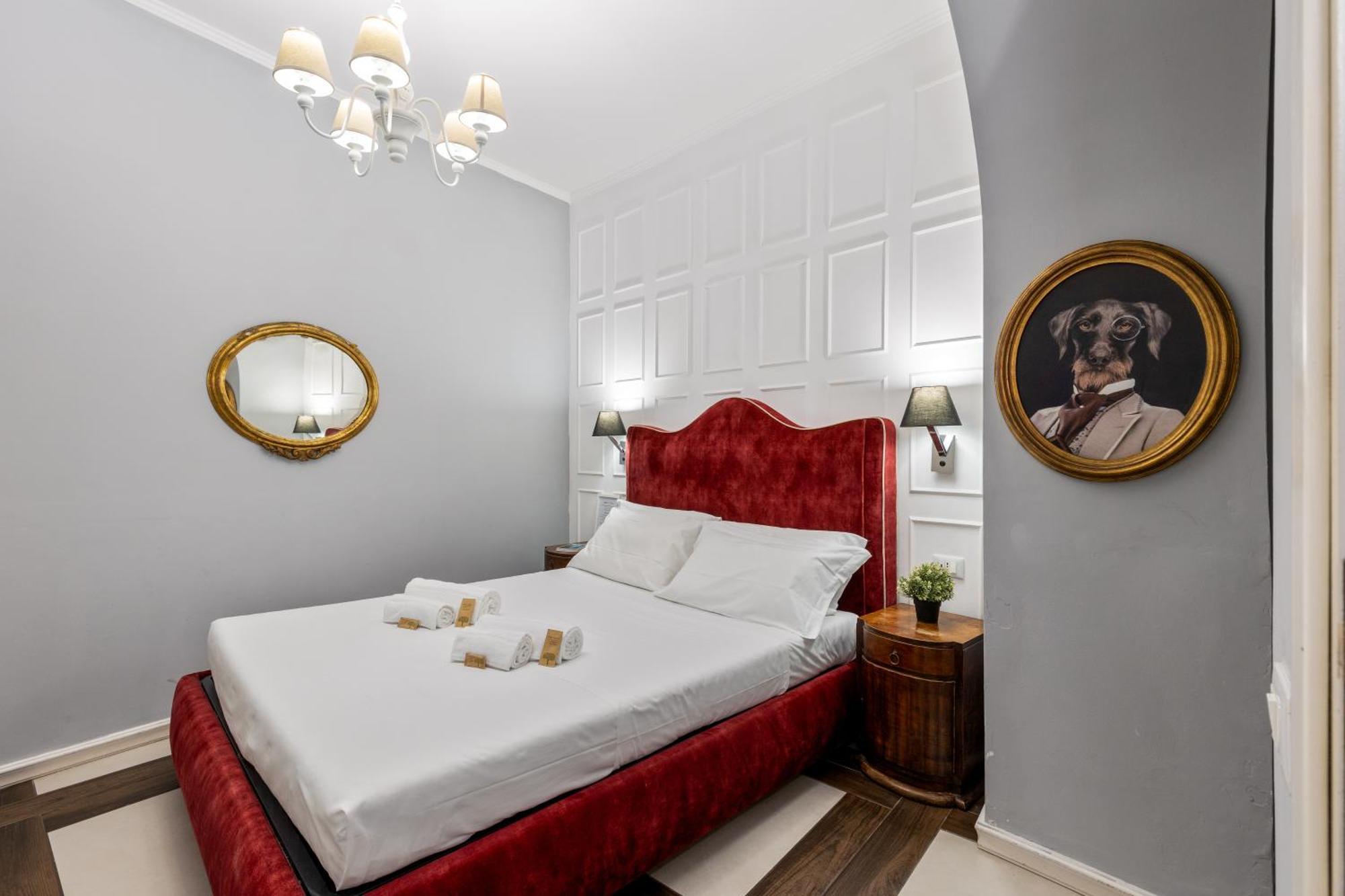 Domus 14 Bed & Breakfast Rome