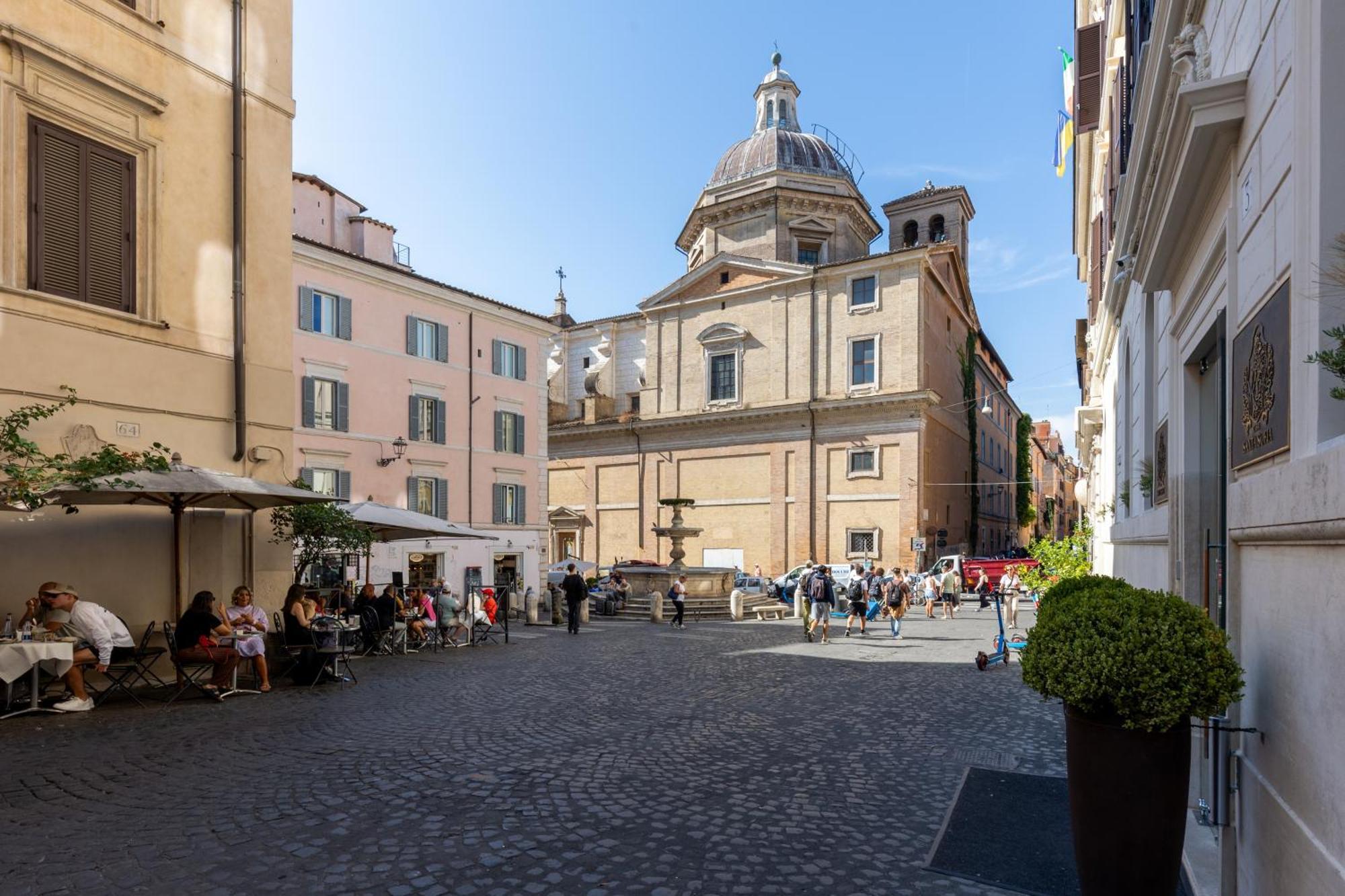 Domus 14 Bed & Breakfast Rome