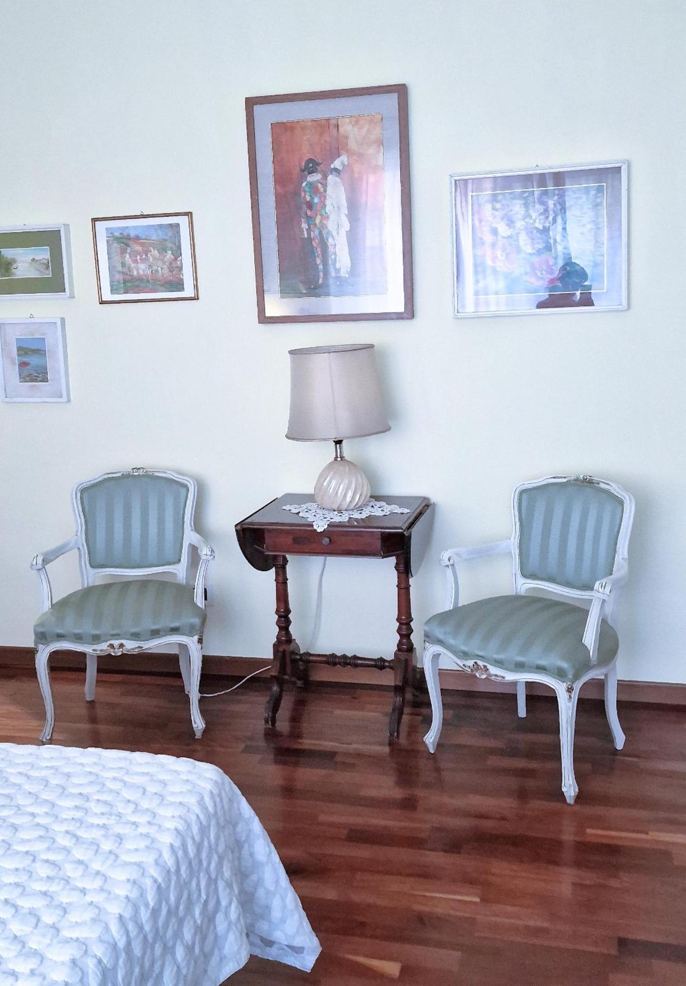 Casa Rosi
