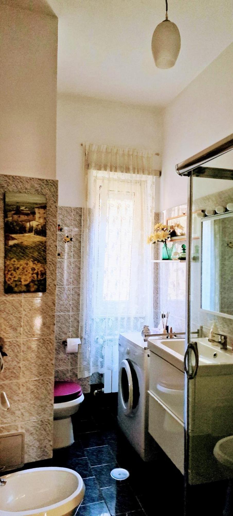 Apartment Casa Rosi