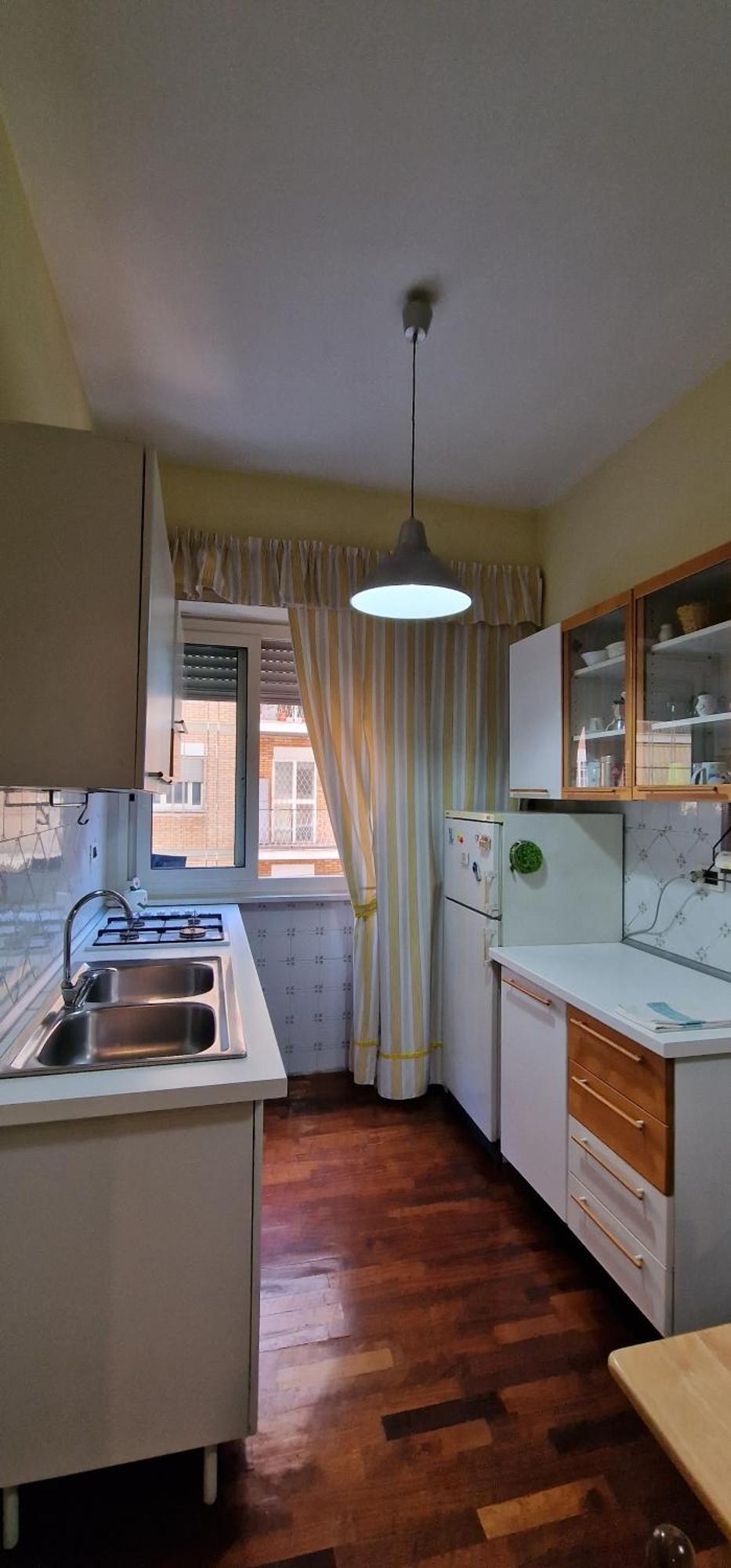 Apartment Casa Rosi