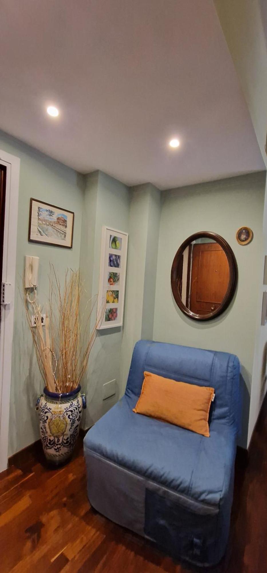 Casa Rosi Apartment Rome