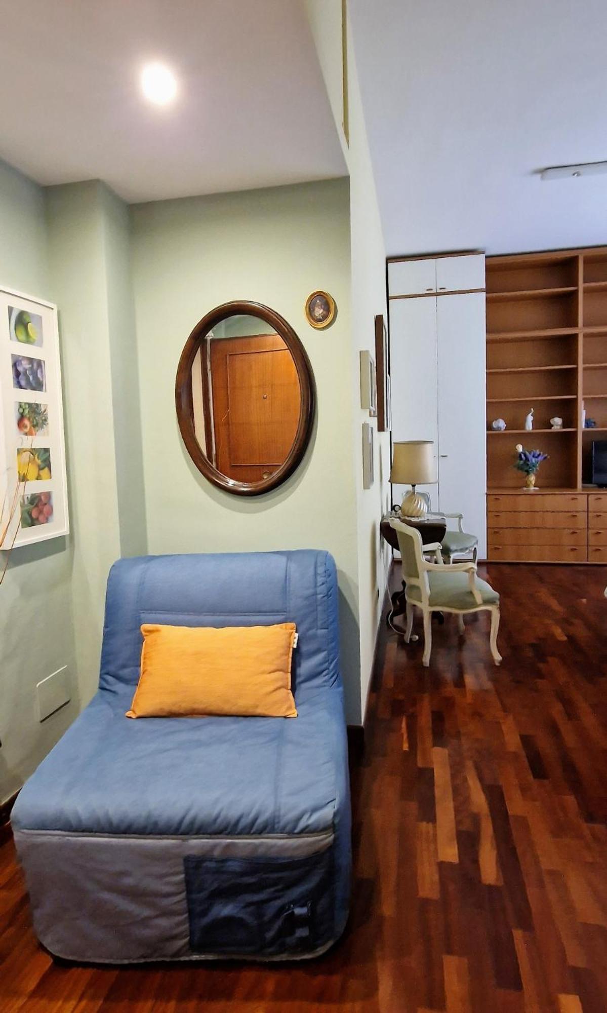 Apartment Casa Rosi *