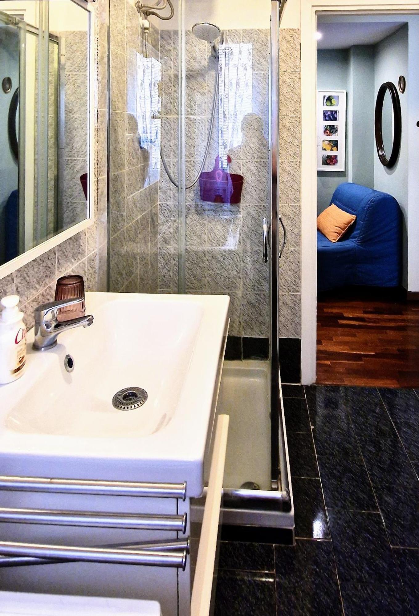 Casa Rosi Apartment