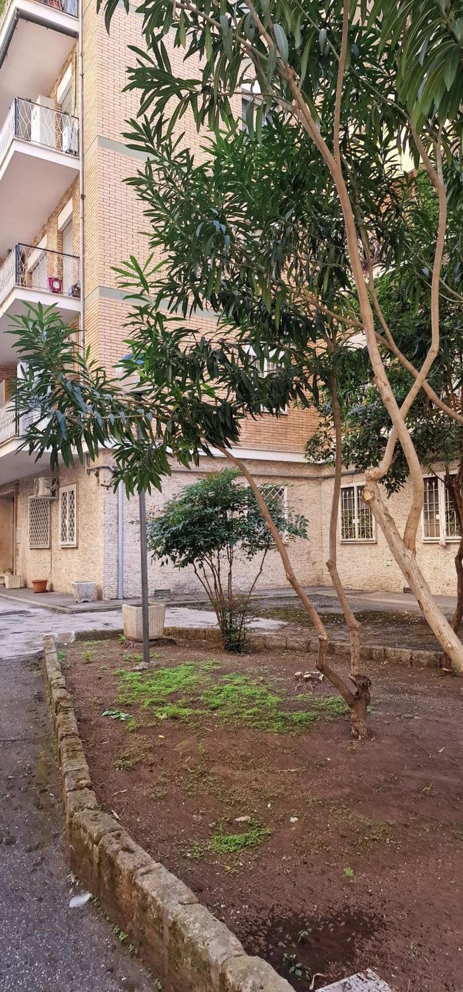 Casa Rosi * Rome