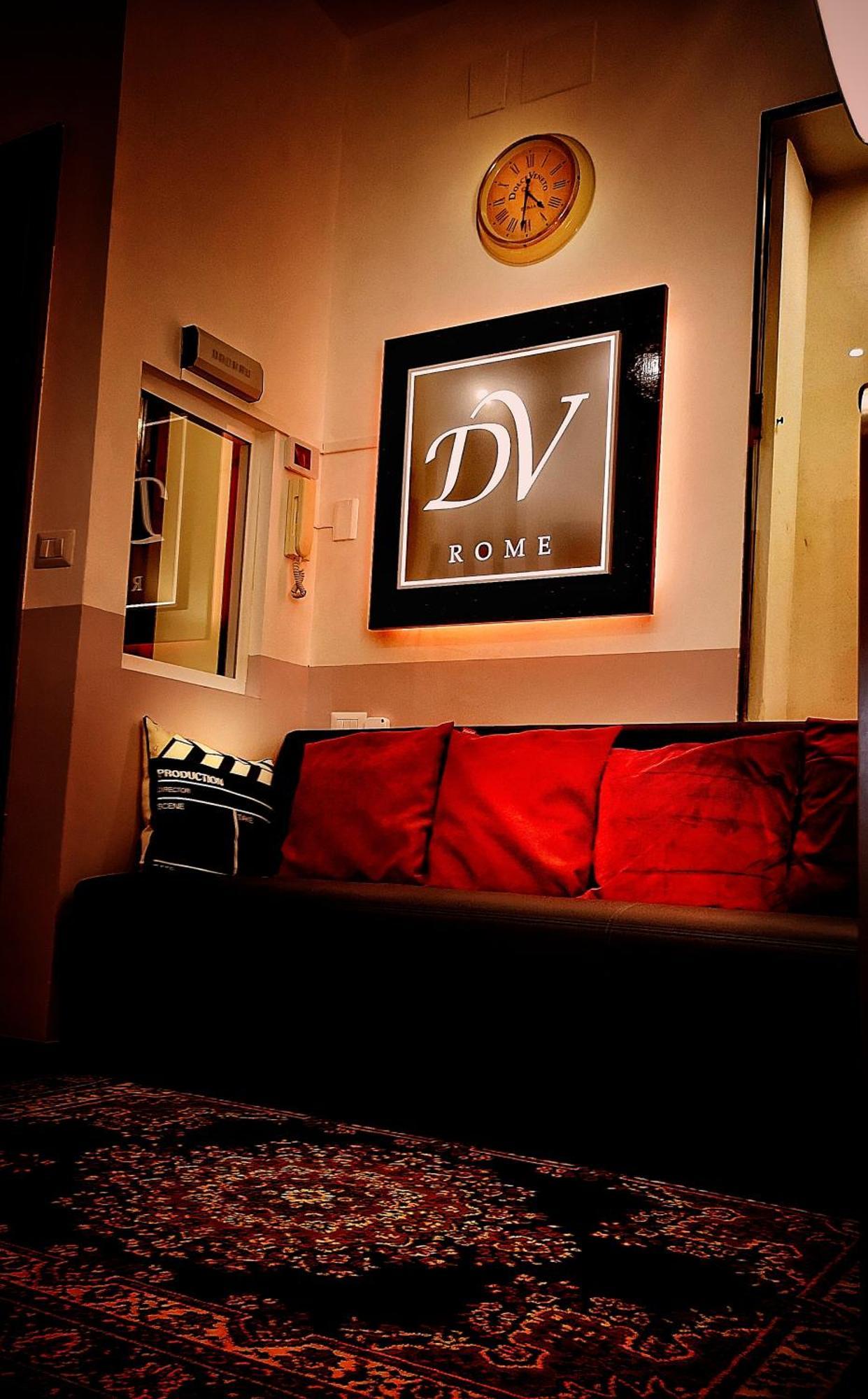 Dolceveneto Maison d'hôtes Rome