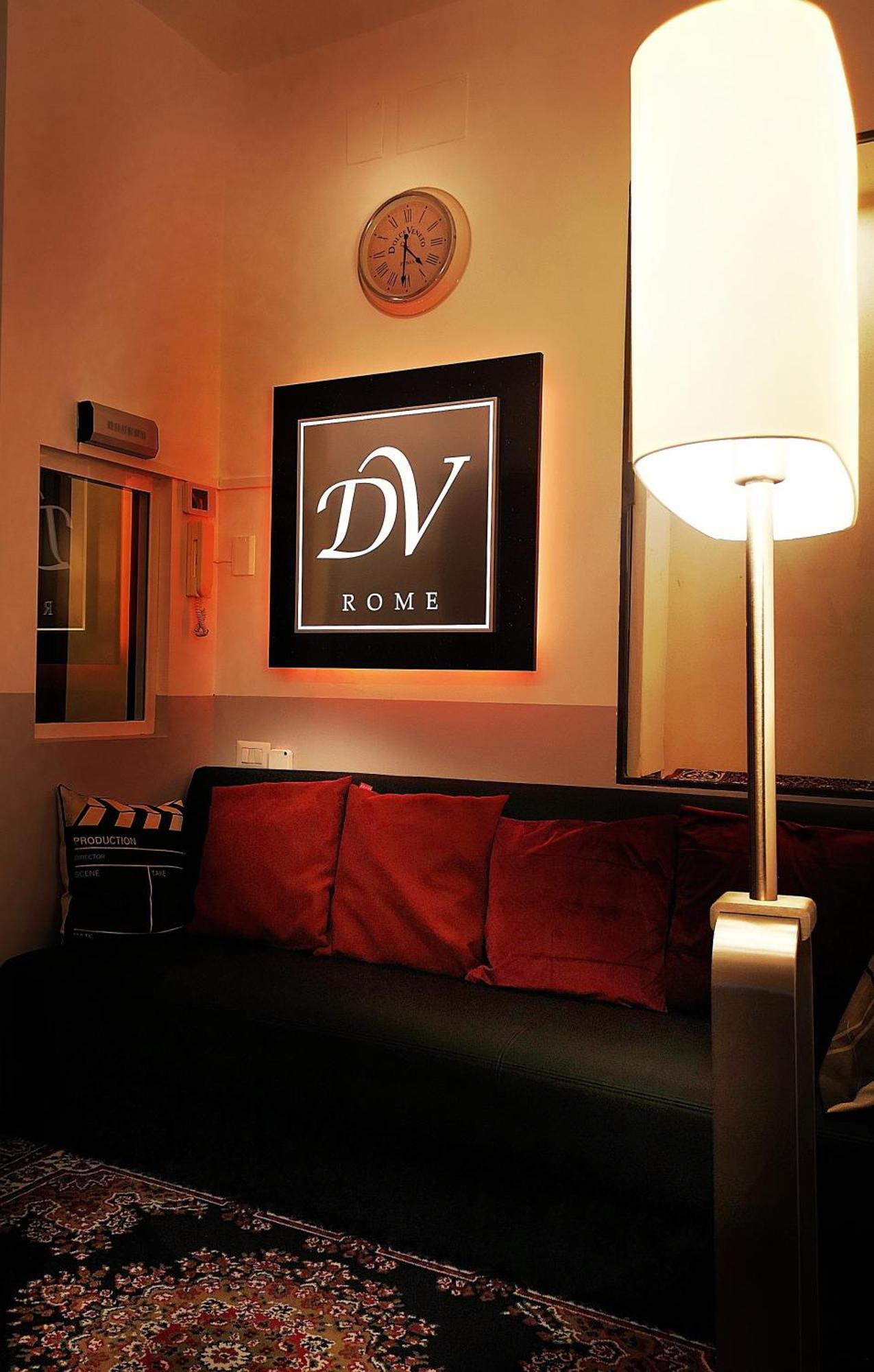 Dolceveneto Maison d'hôtes Rome