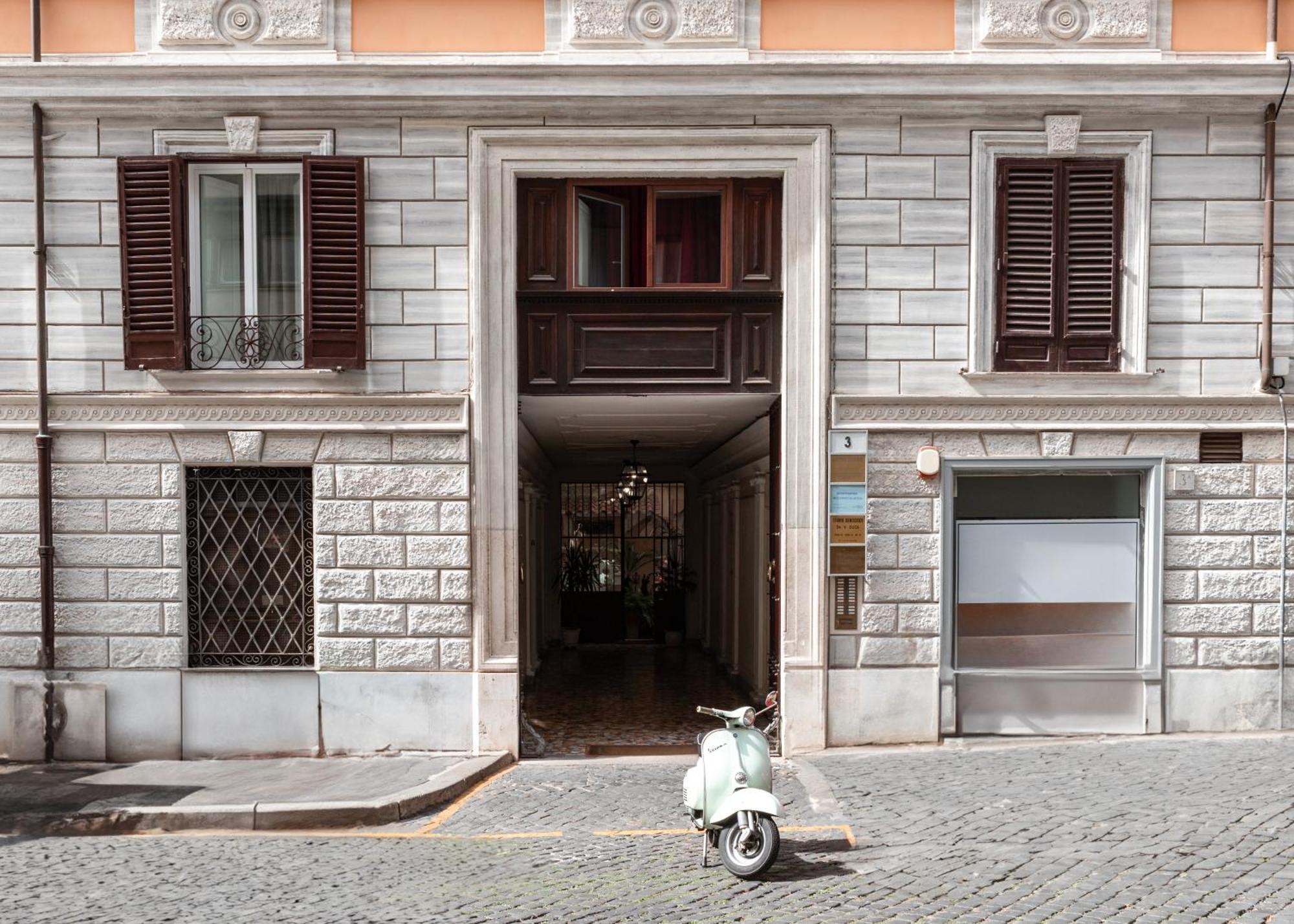 La Dolce Luxury
