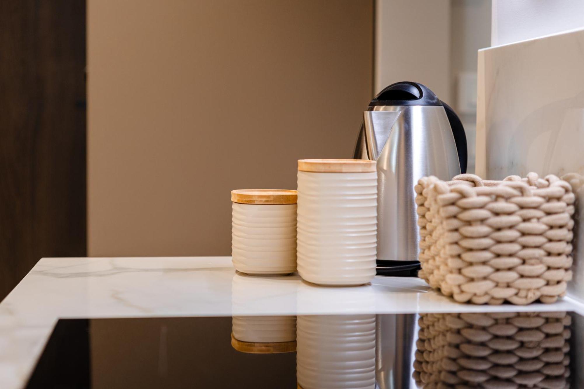 La Dolce Luxury Apartment *