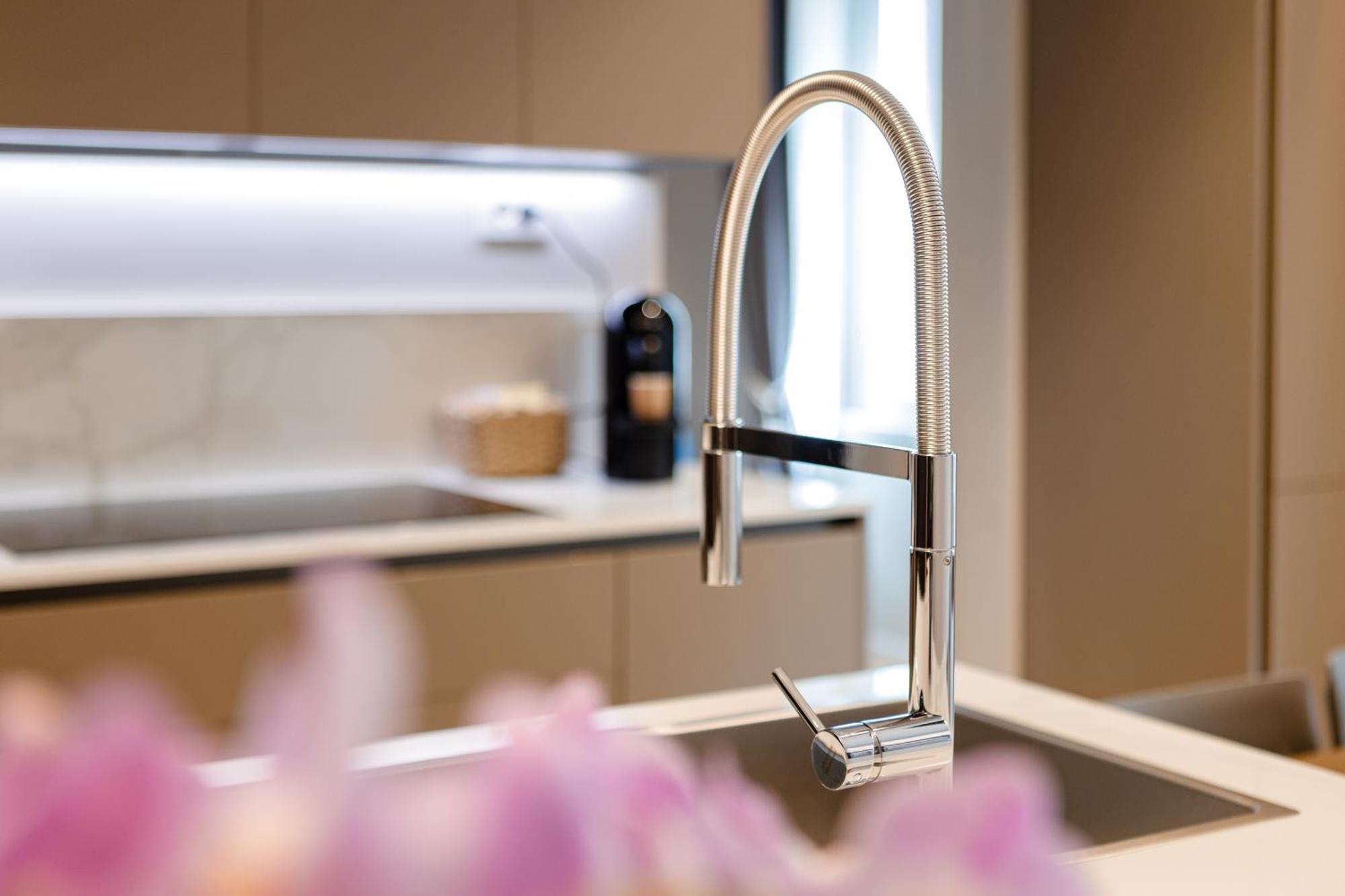 La Dolce Luxury Apartment