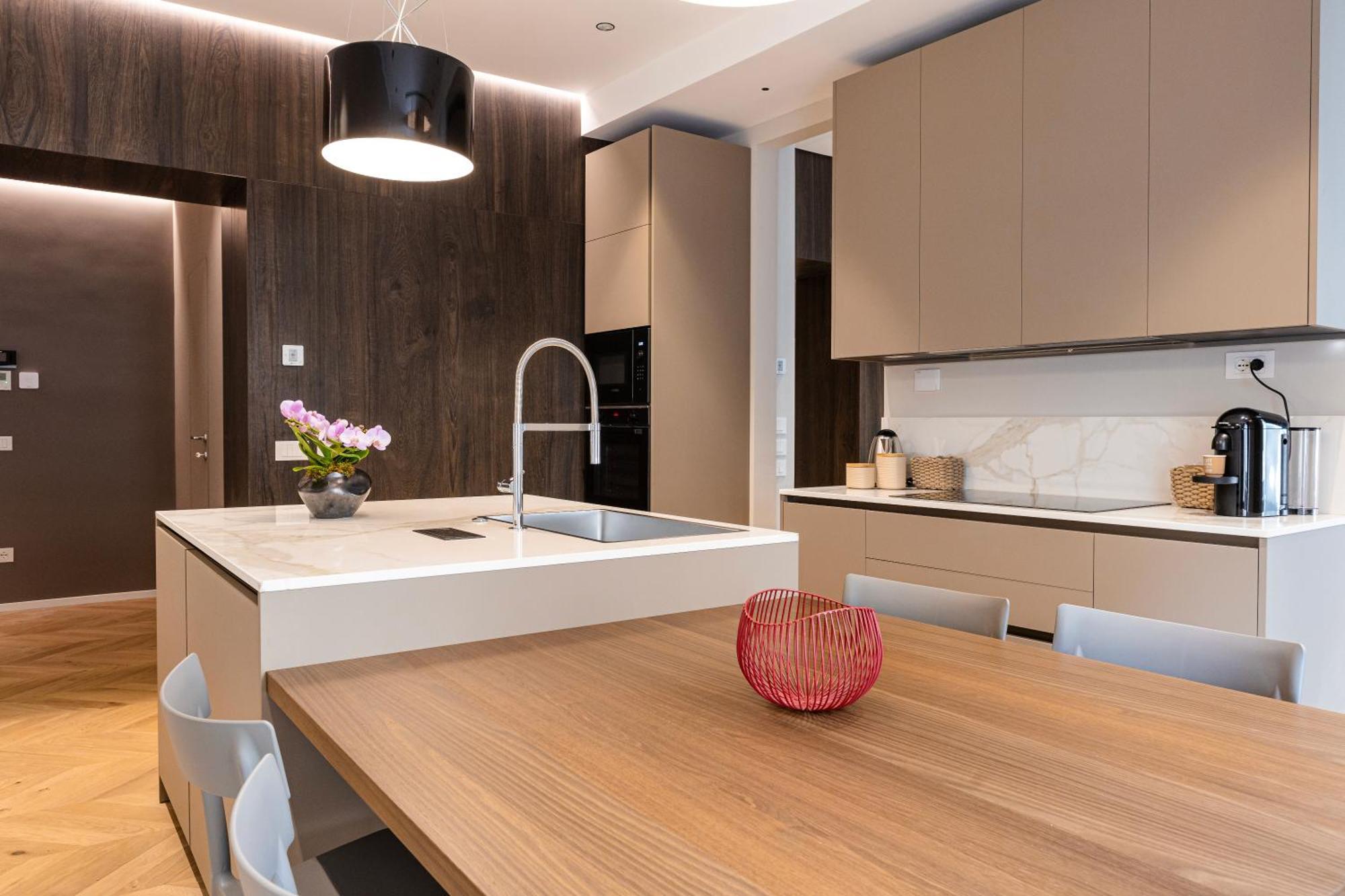 La Dolce Luxury Apartment