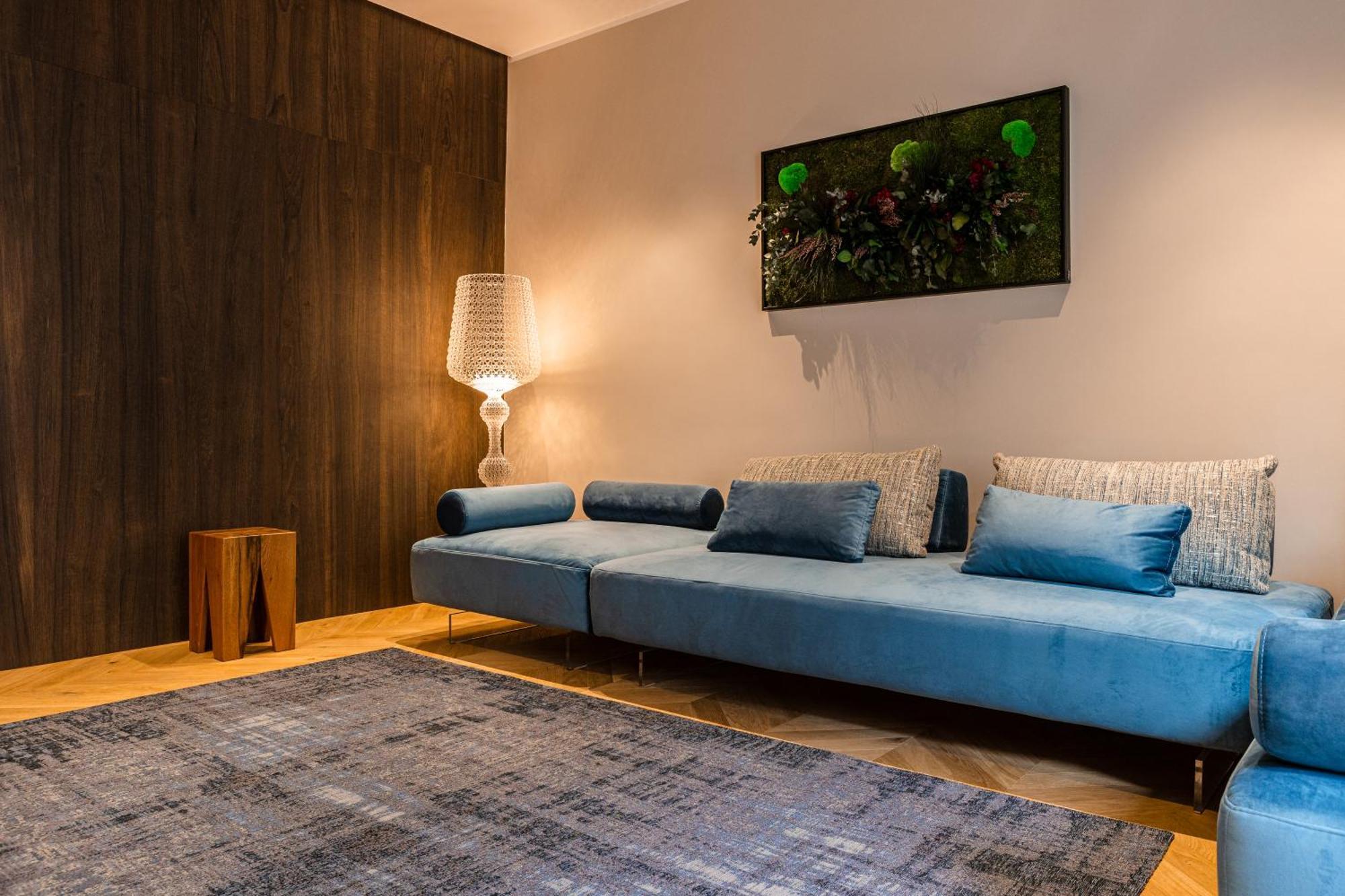 Apartment La Dolce Luxury Rome