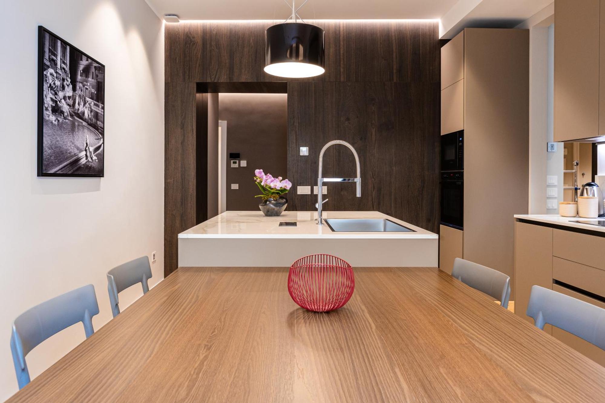 La Dolce Luxury Apartment