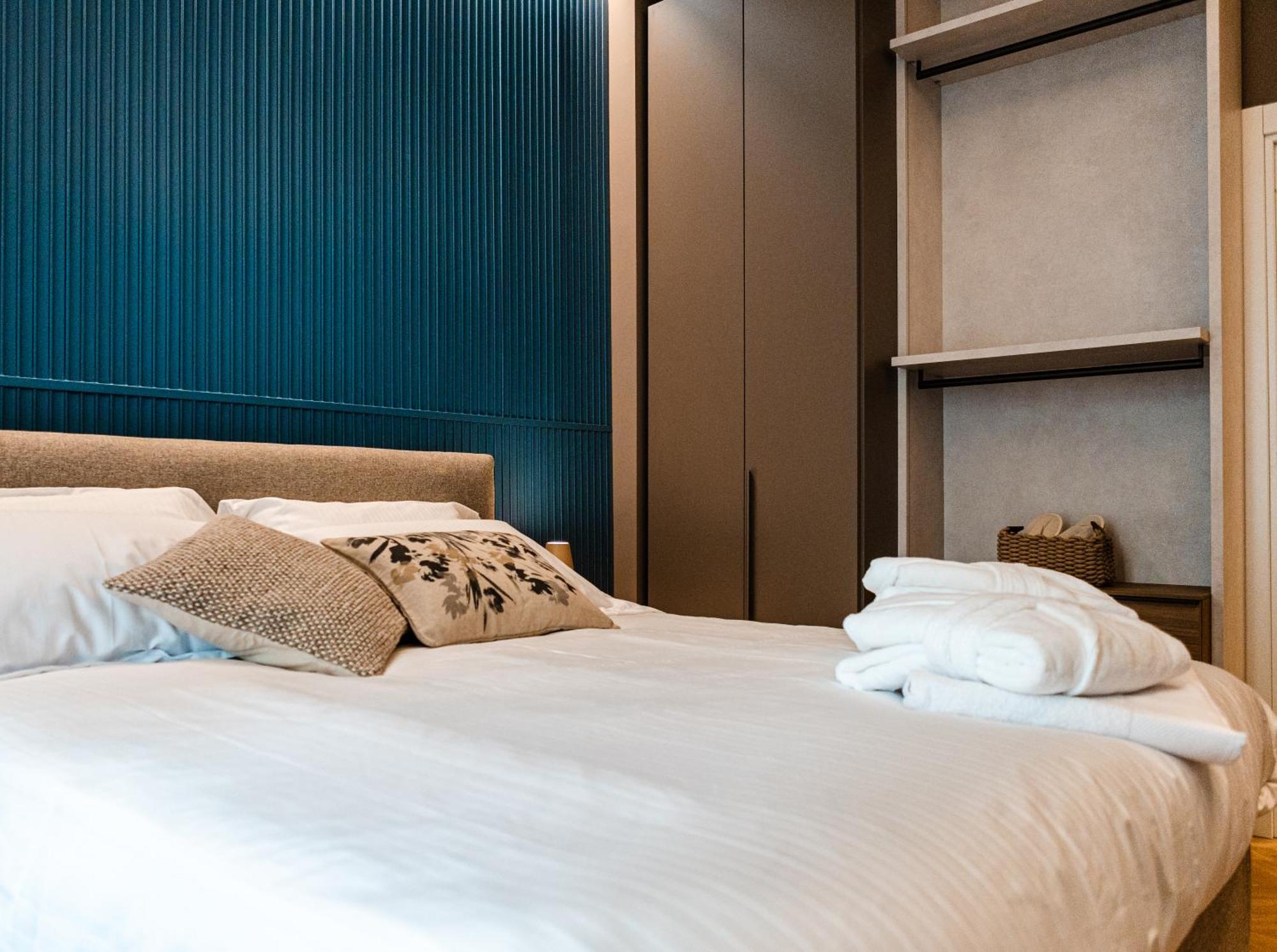 La Dolce Luxury Apartment Rome