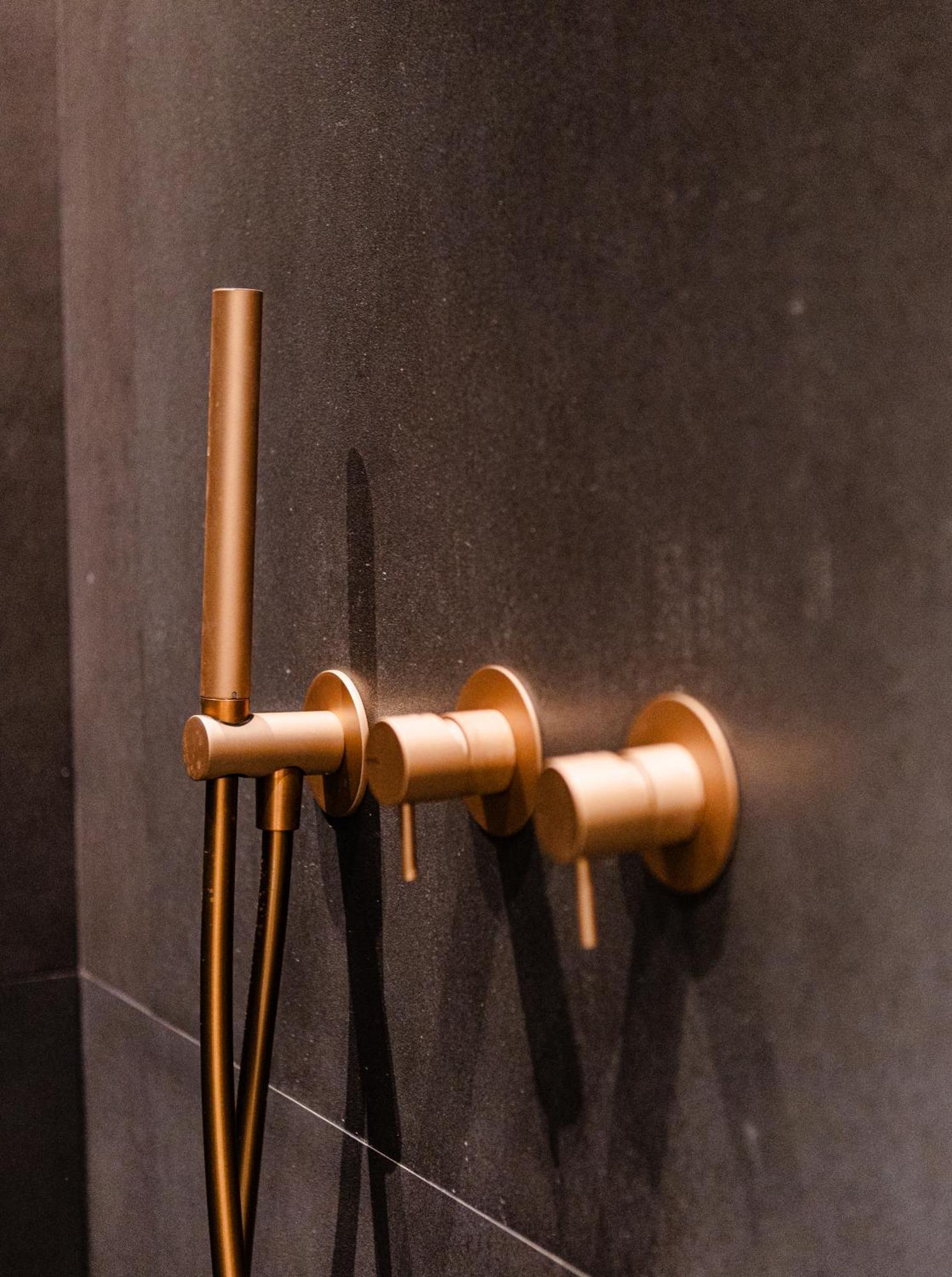 Apartment La Dolce Luxury *