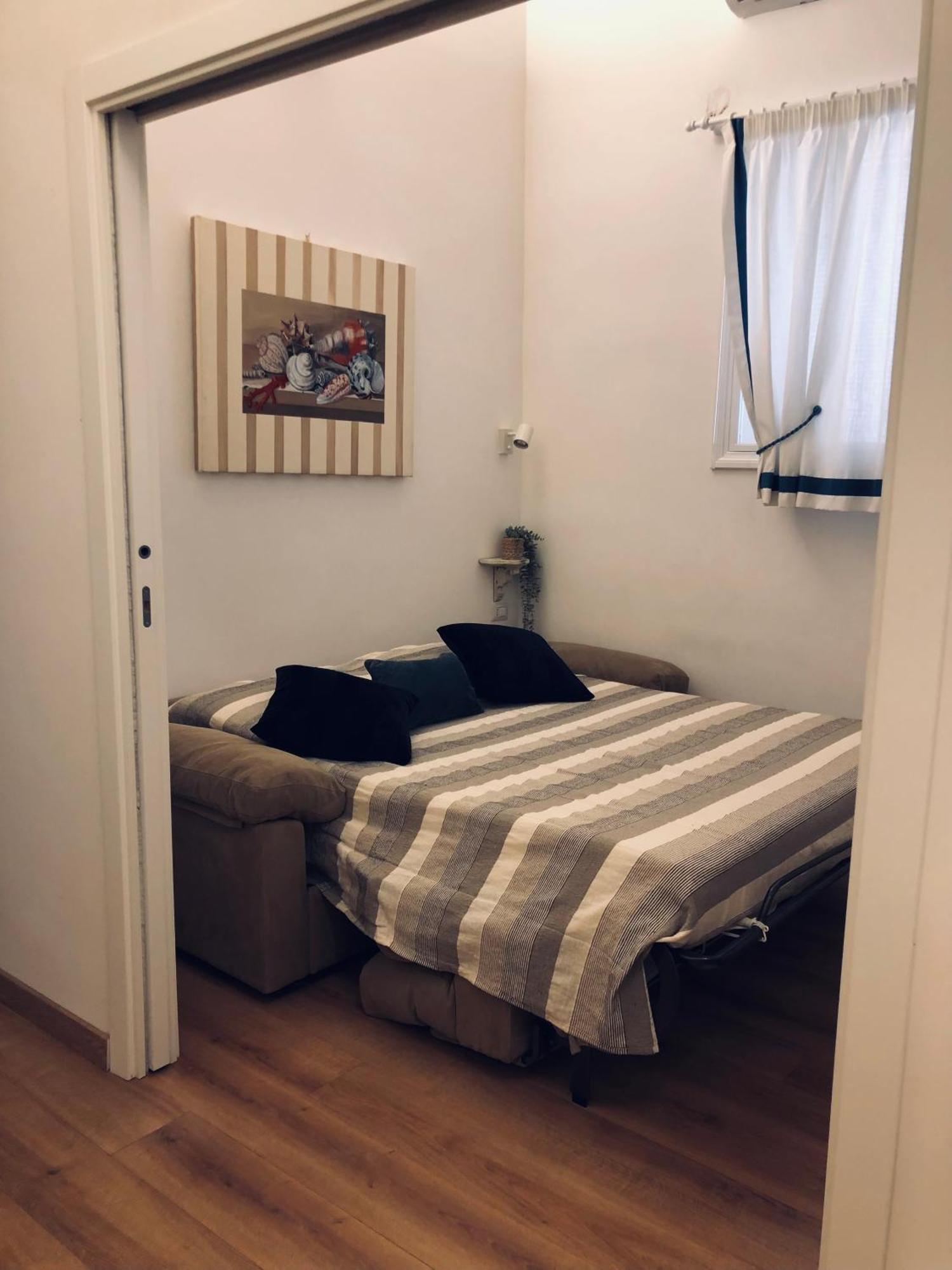 Domus Alfieri Al Colosseo Apartment *