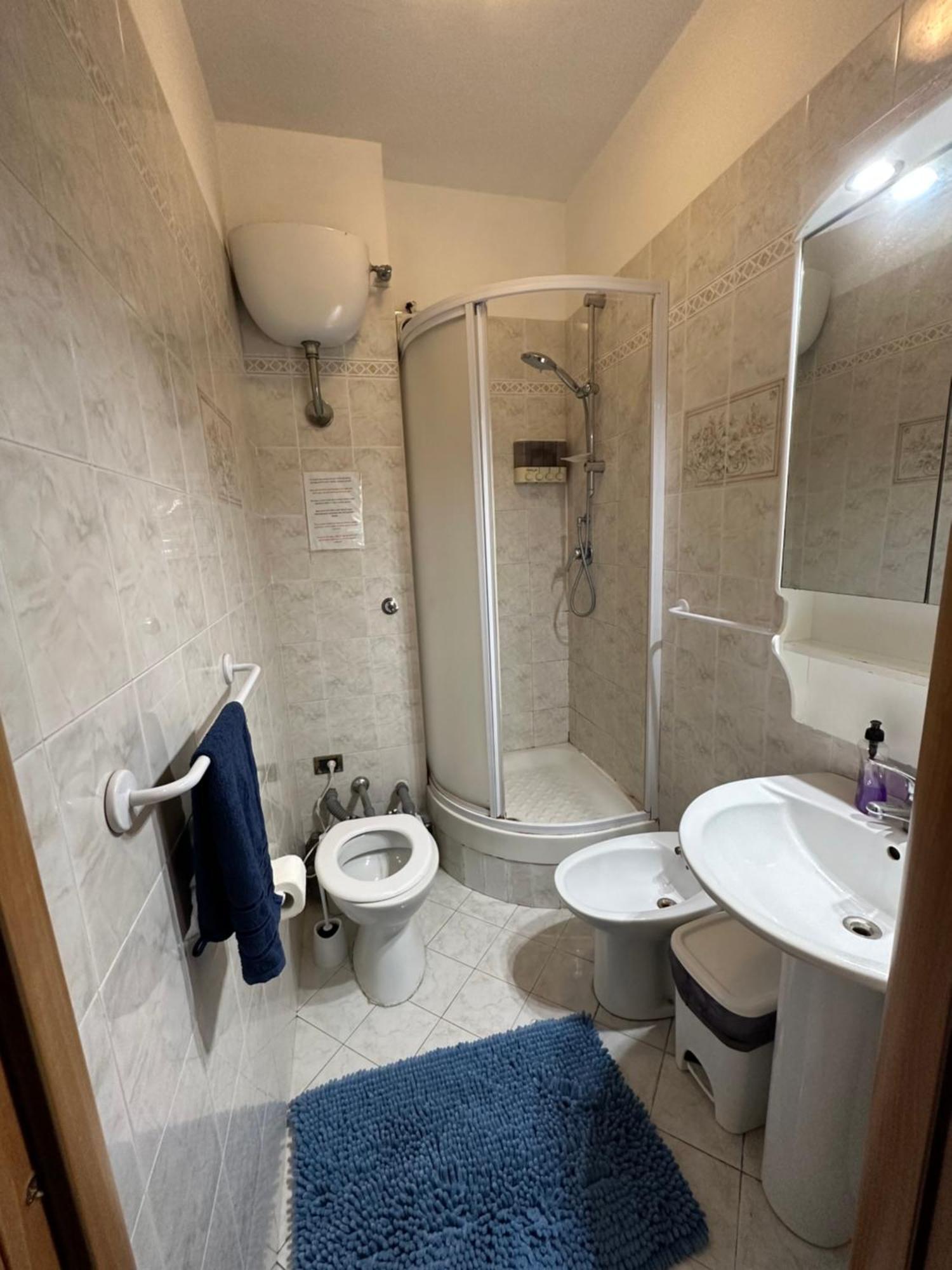 Appartamento T Apartament Angel's 2 , Julias Domus Metro C *