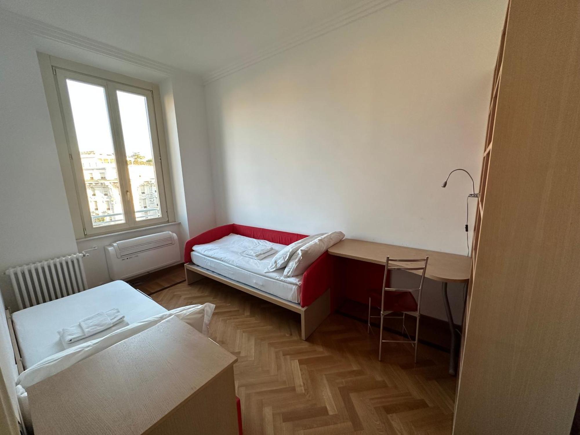 Apartment Crispi 2enty At Spanish Steps