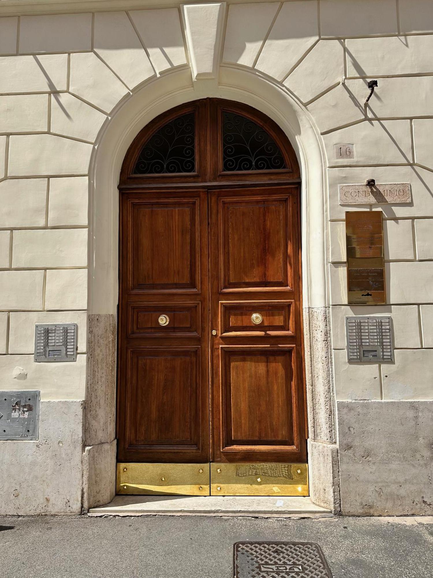 Vatican Museum Rome