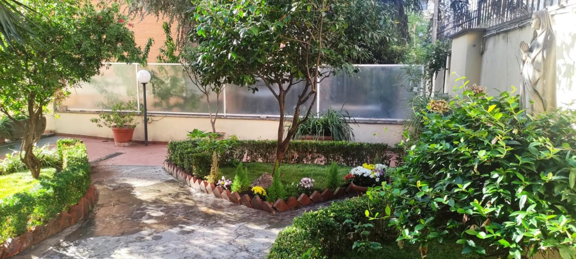 Angeli Guest house