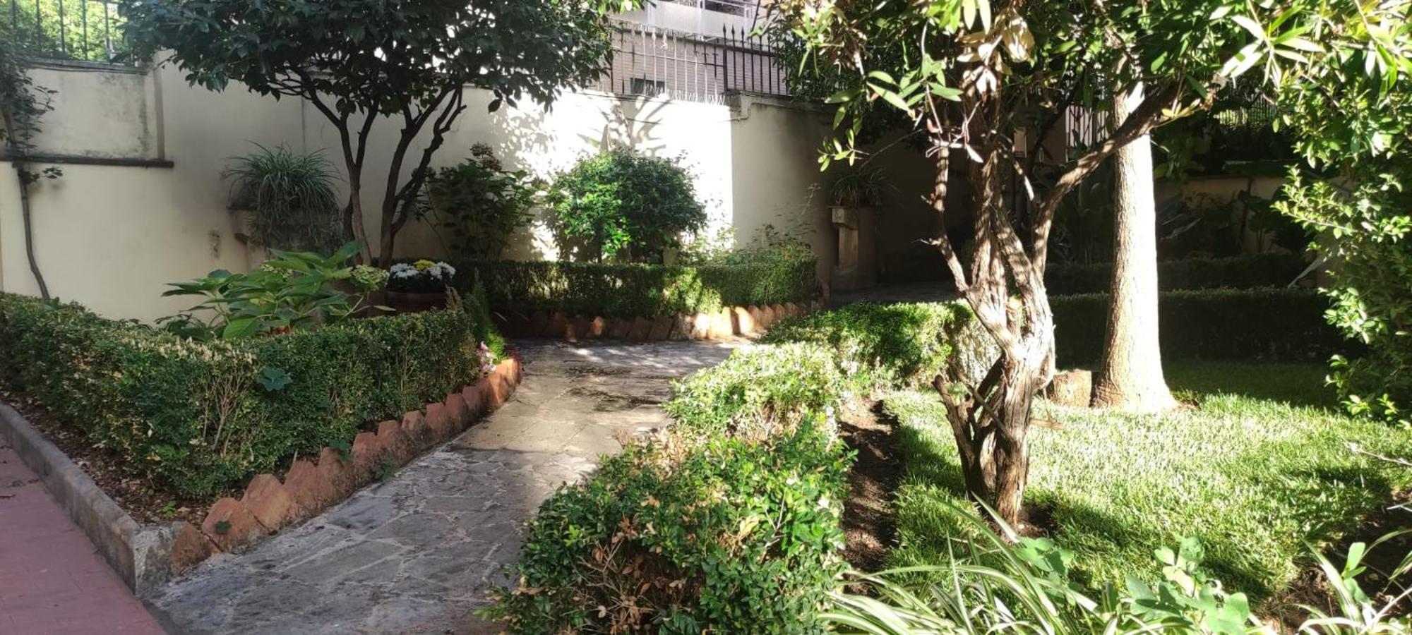 Angeli Guest house Rome