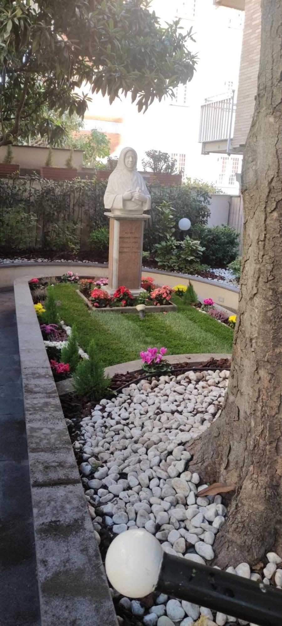 Angeli Guest house