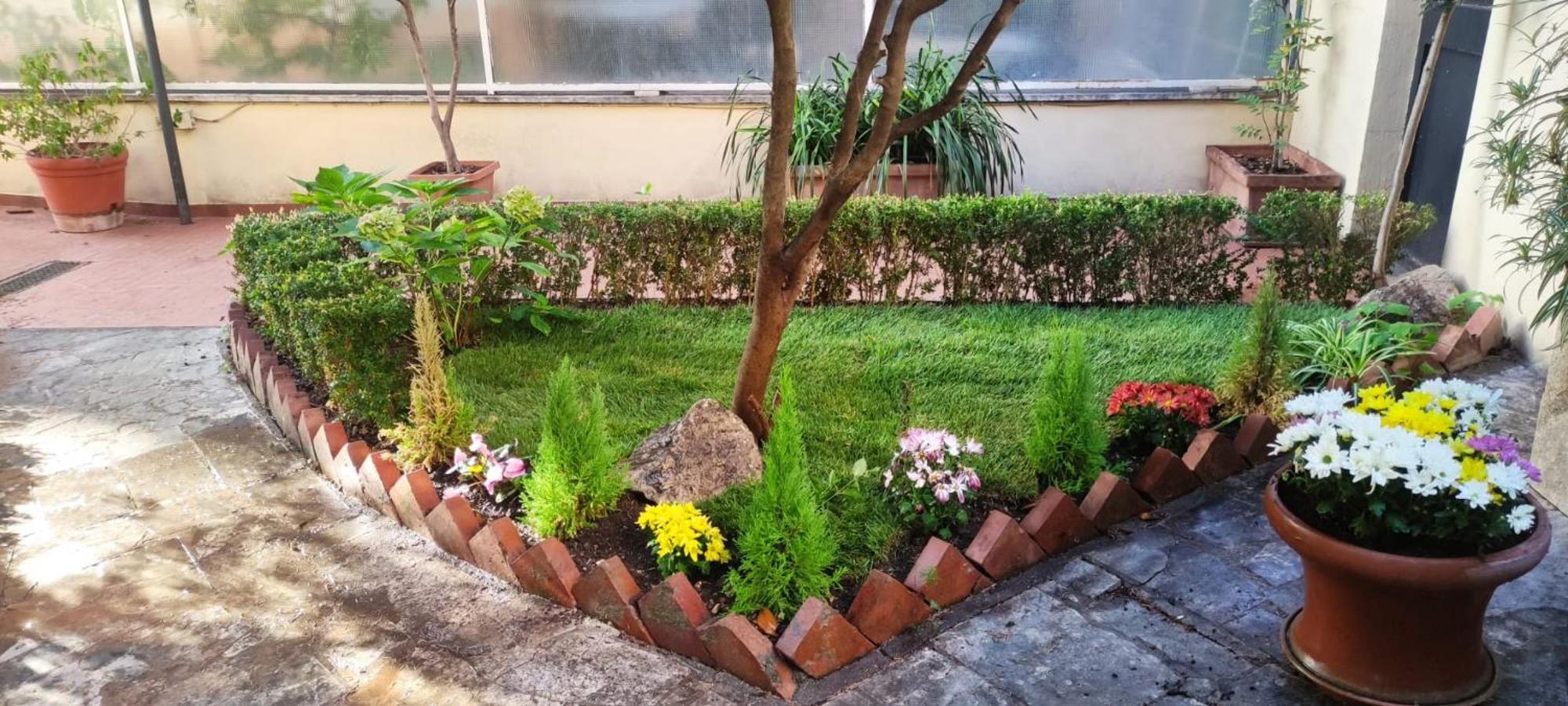 Guest house Angeli