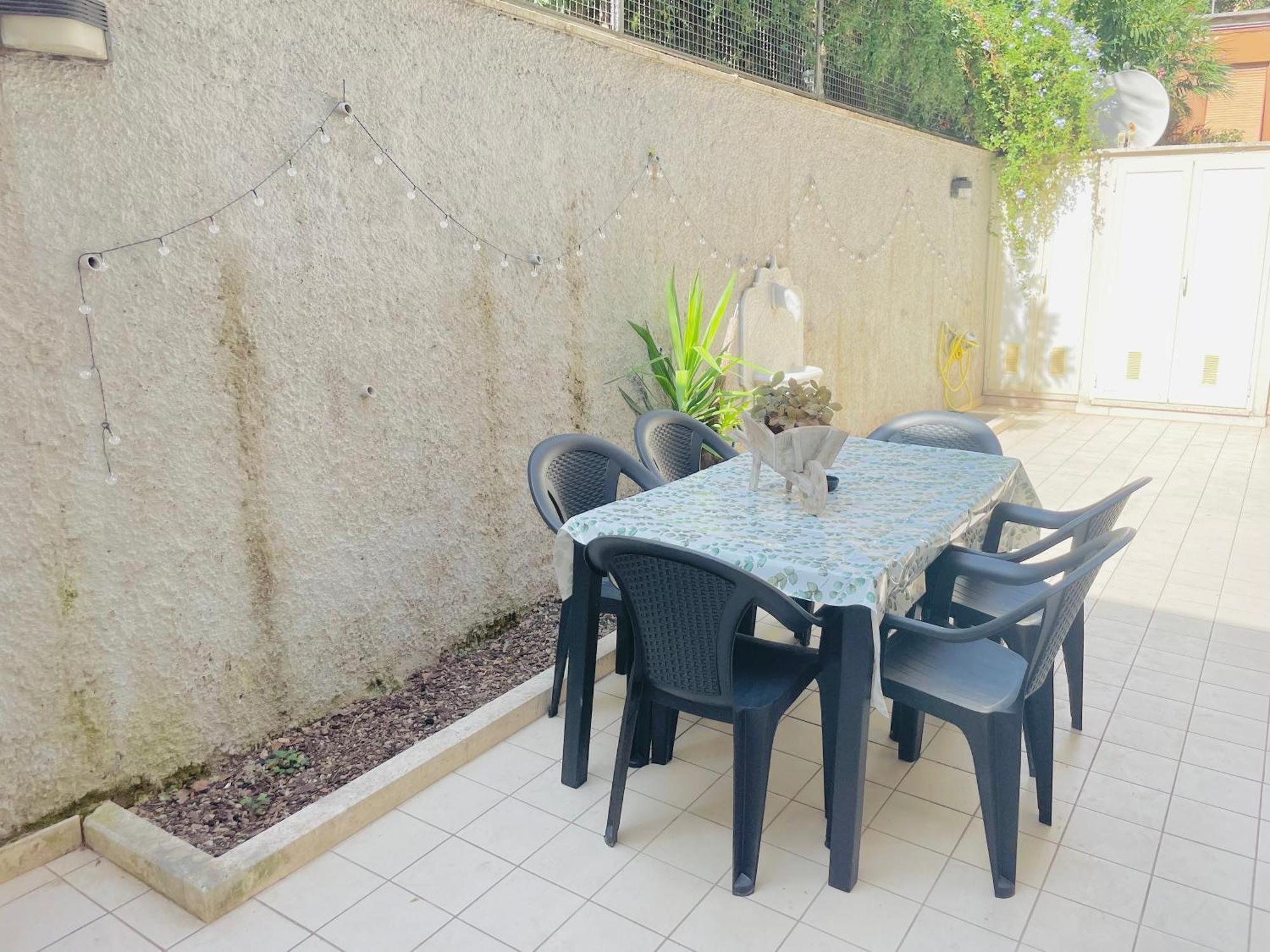 Homes - S Camillo - Near Trastevere Appartement *