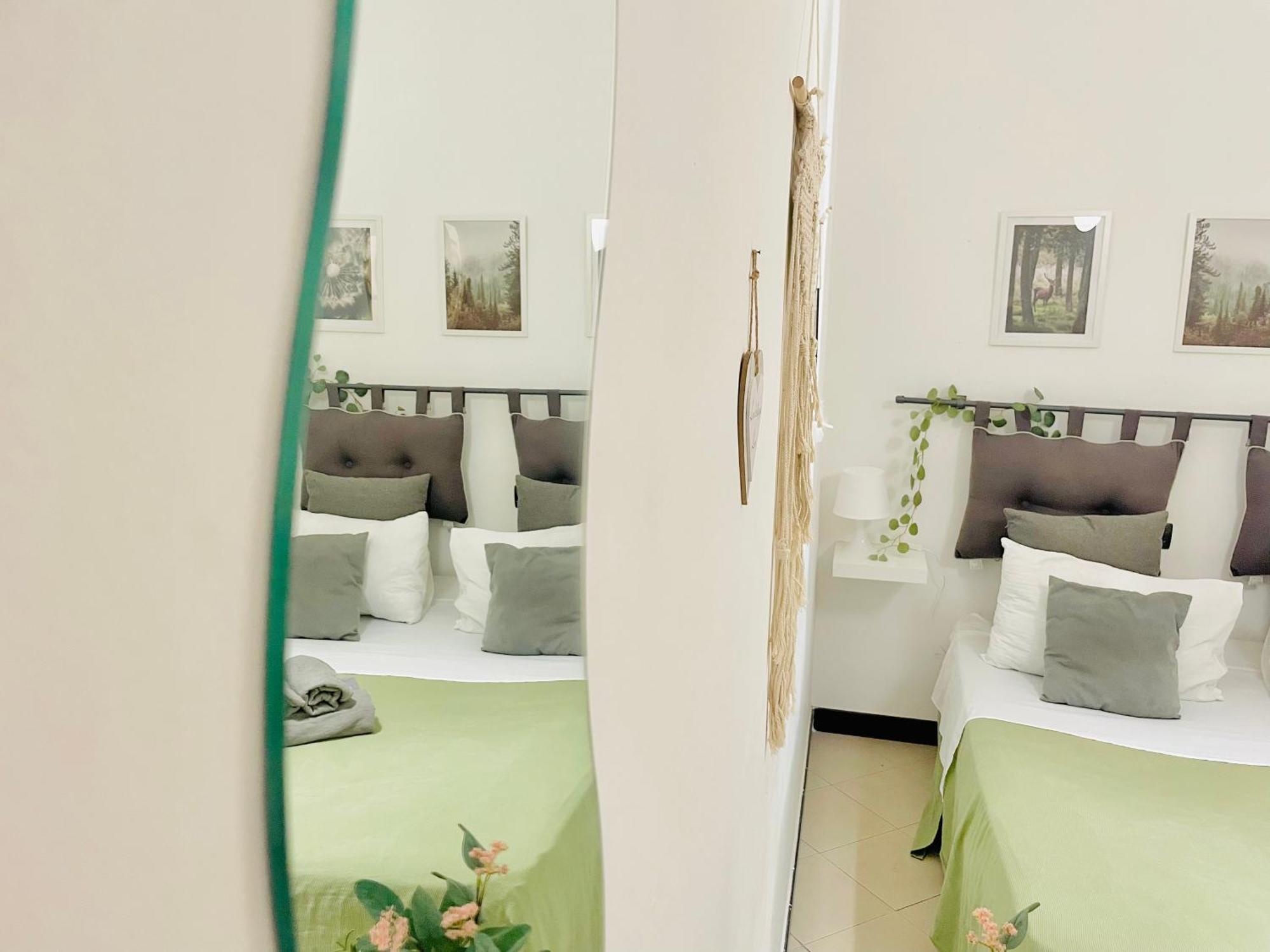 Homes - S Camillo - Near Trastevere *