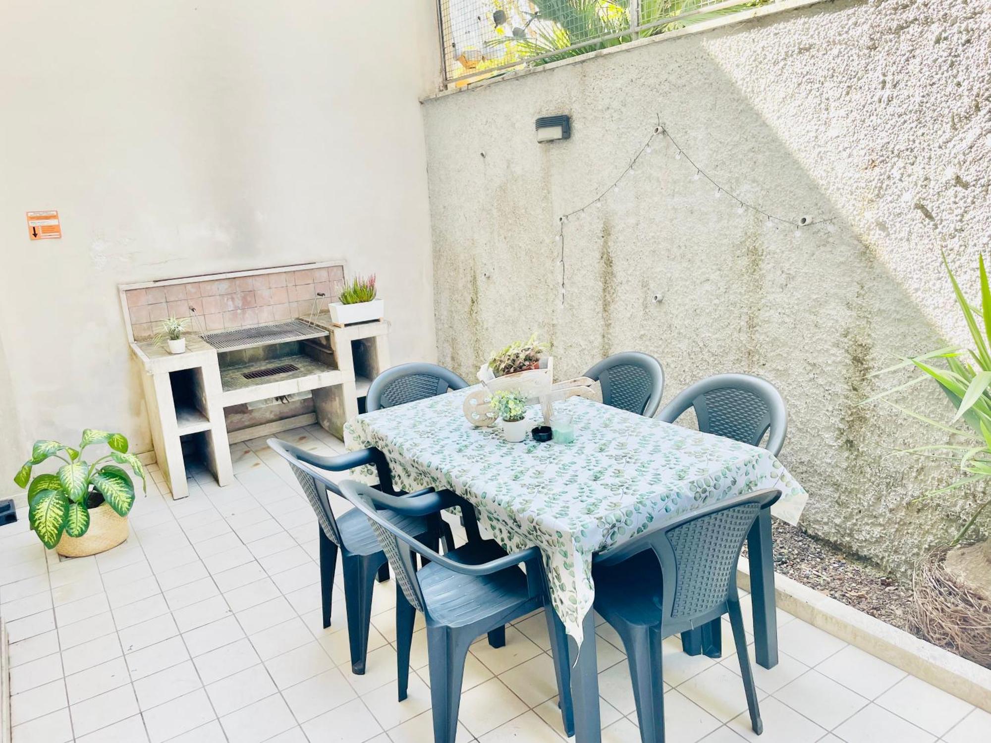 Homes - S Camillo - Near Trastevere Appartement