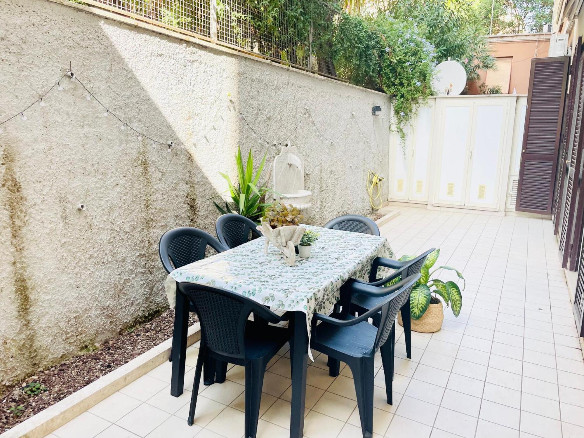 Homes - S Camillo - Near Trastevere Appartement *