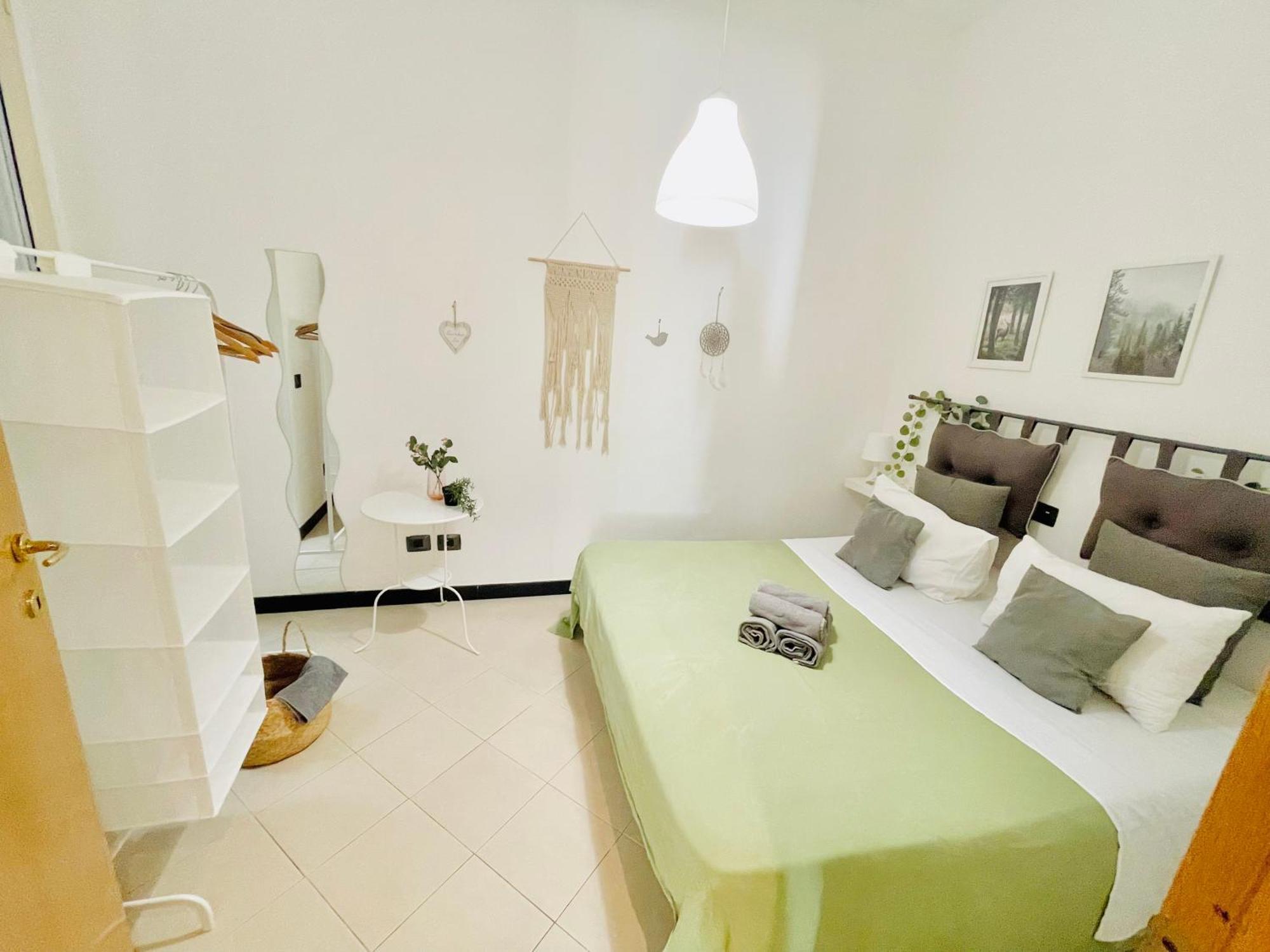 Appartement Homes - S Camillo - Near Trastevere *