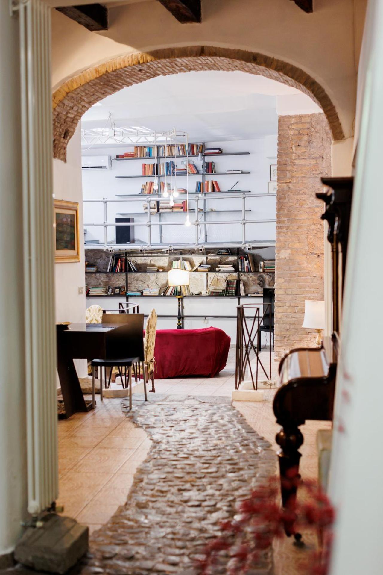 Navona Glamour Rome