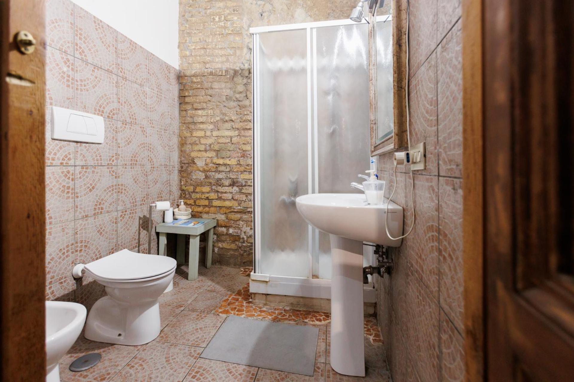 Apartment Navona Glamour *