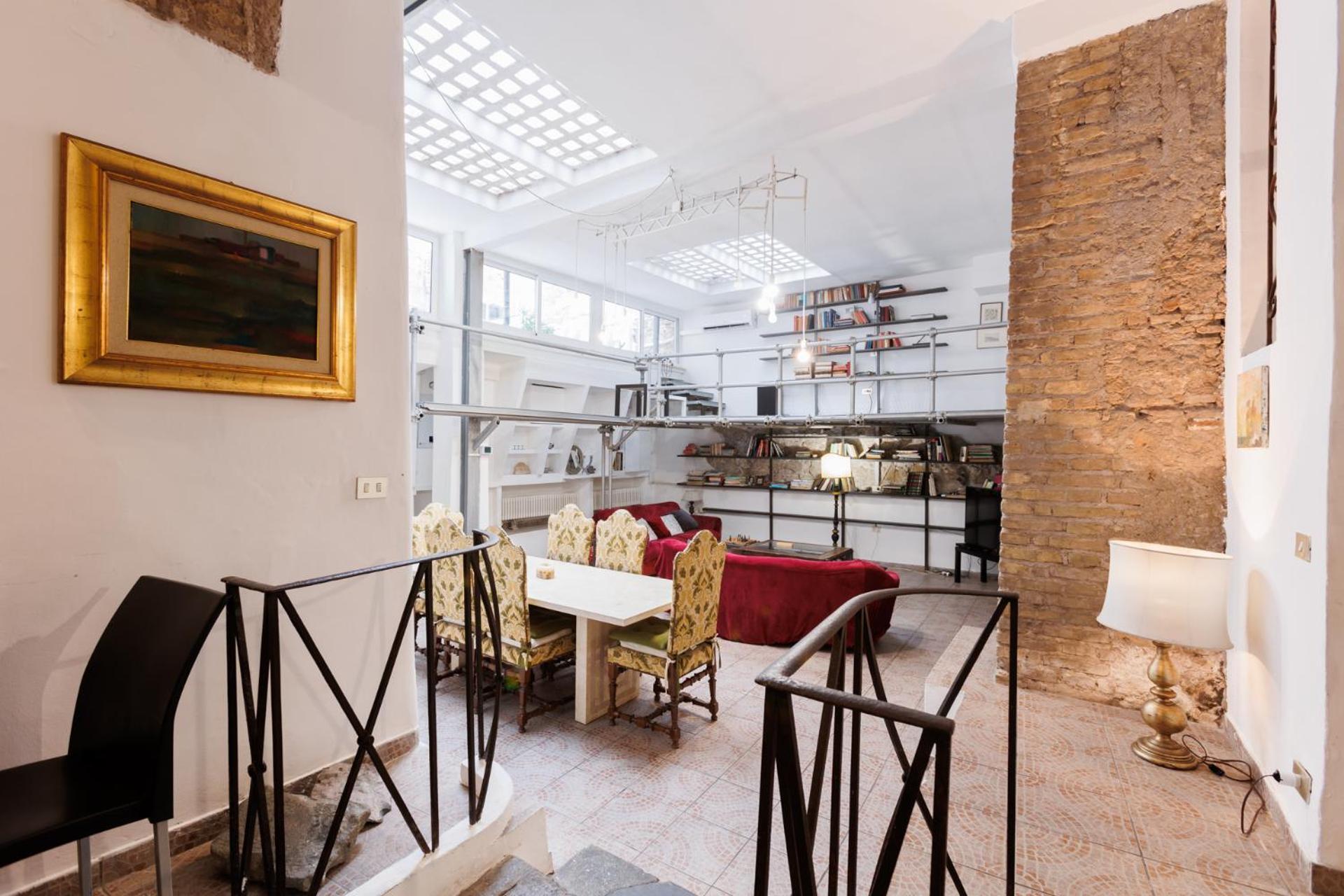 Apartment Navona Glamour *