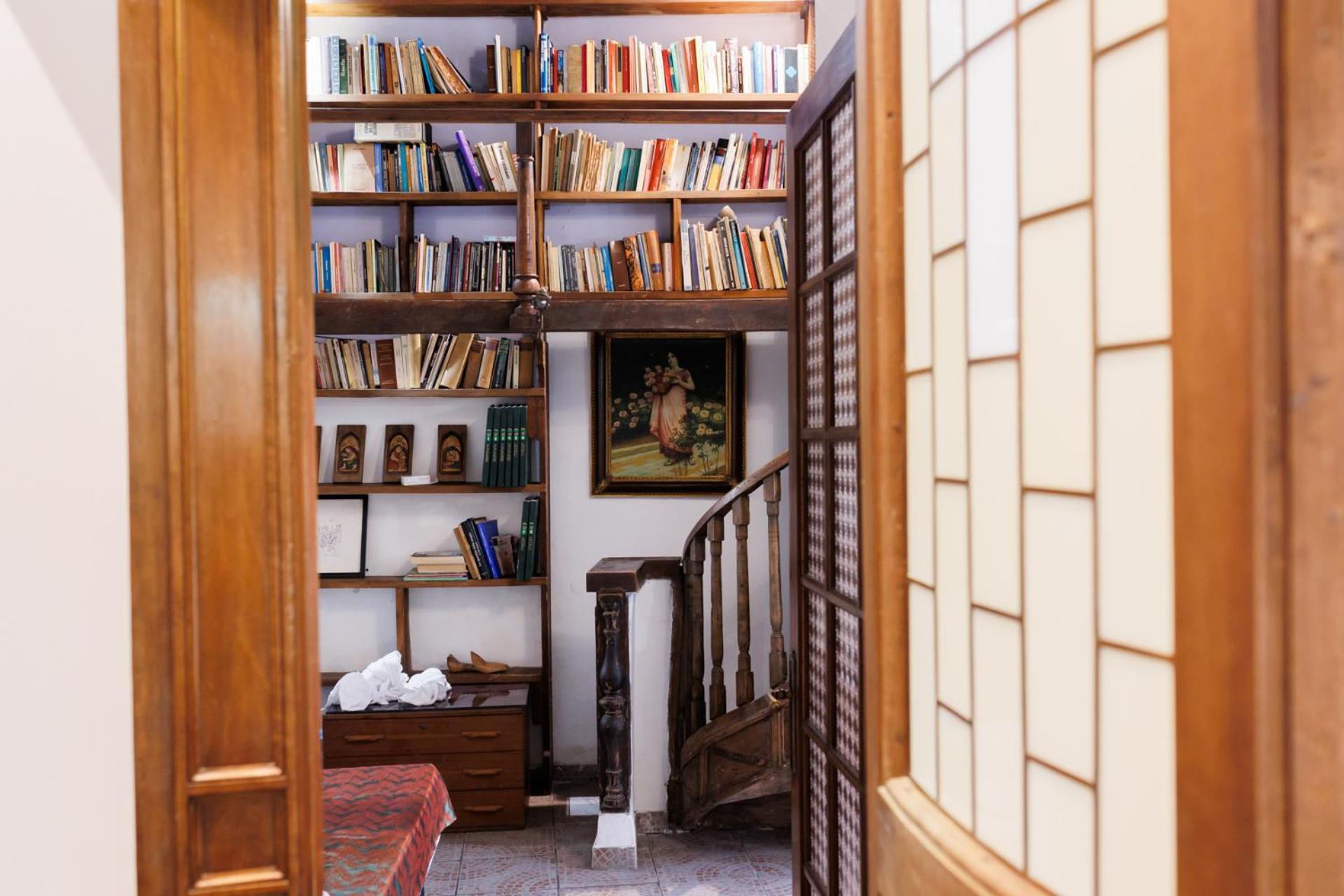 Apartment Navona Glamour *