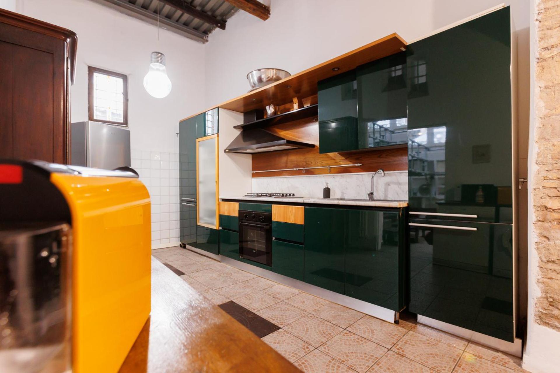 Apartment Navona Glamour *