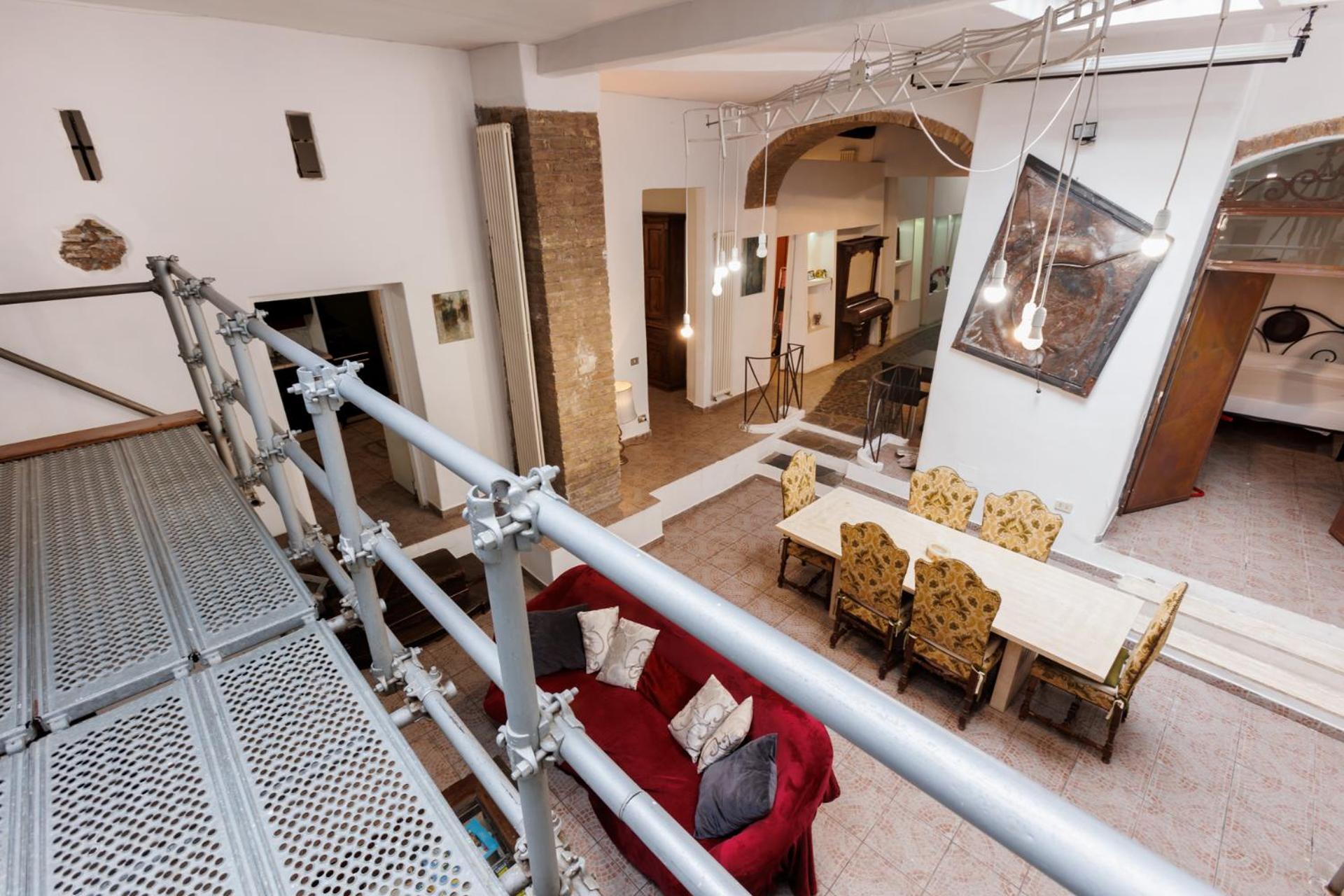 Apartment Navona Glamour