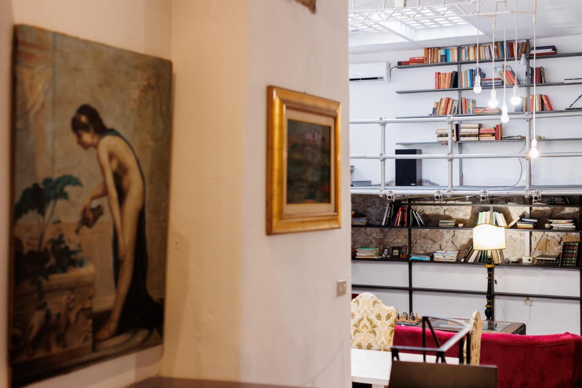 Apartment Navona Glamour *