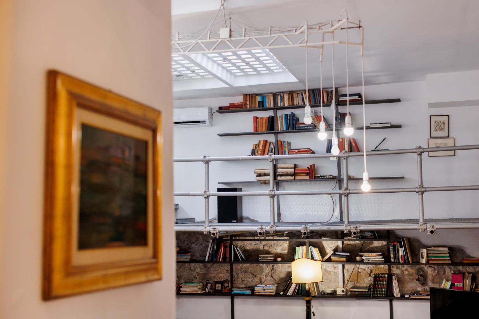 Navona Glamour Apartment *
