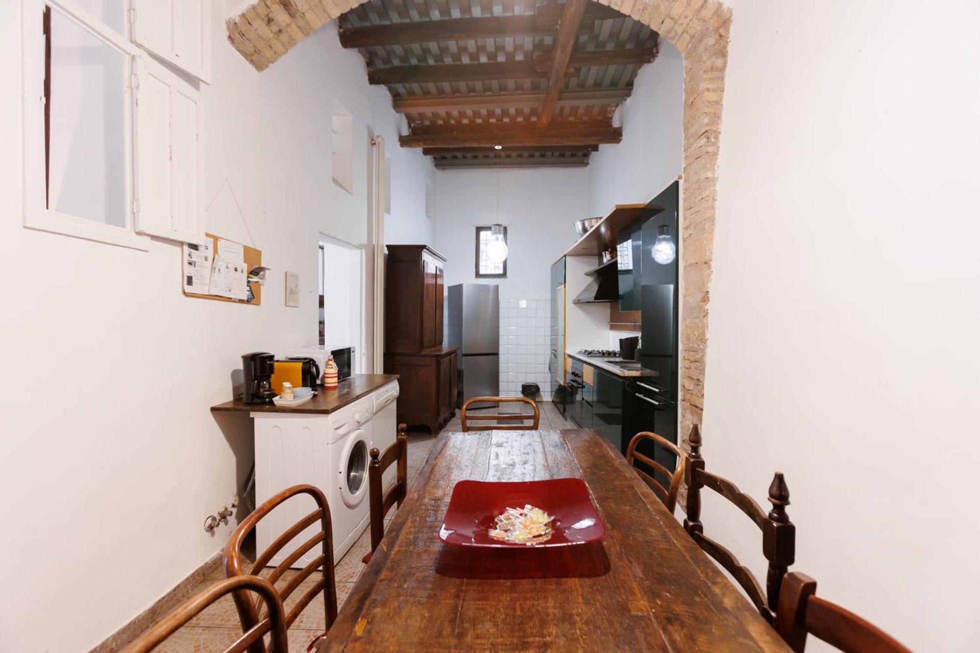 Apartment Navona Glamour Rome