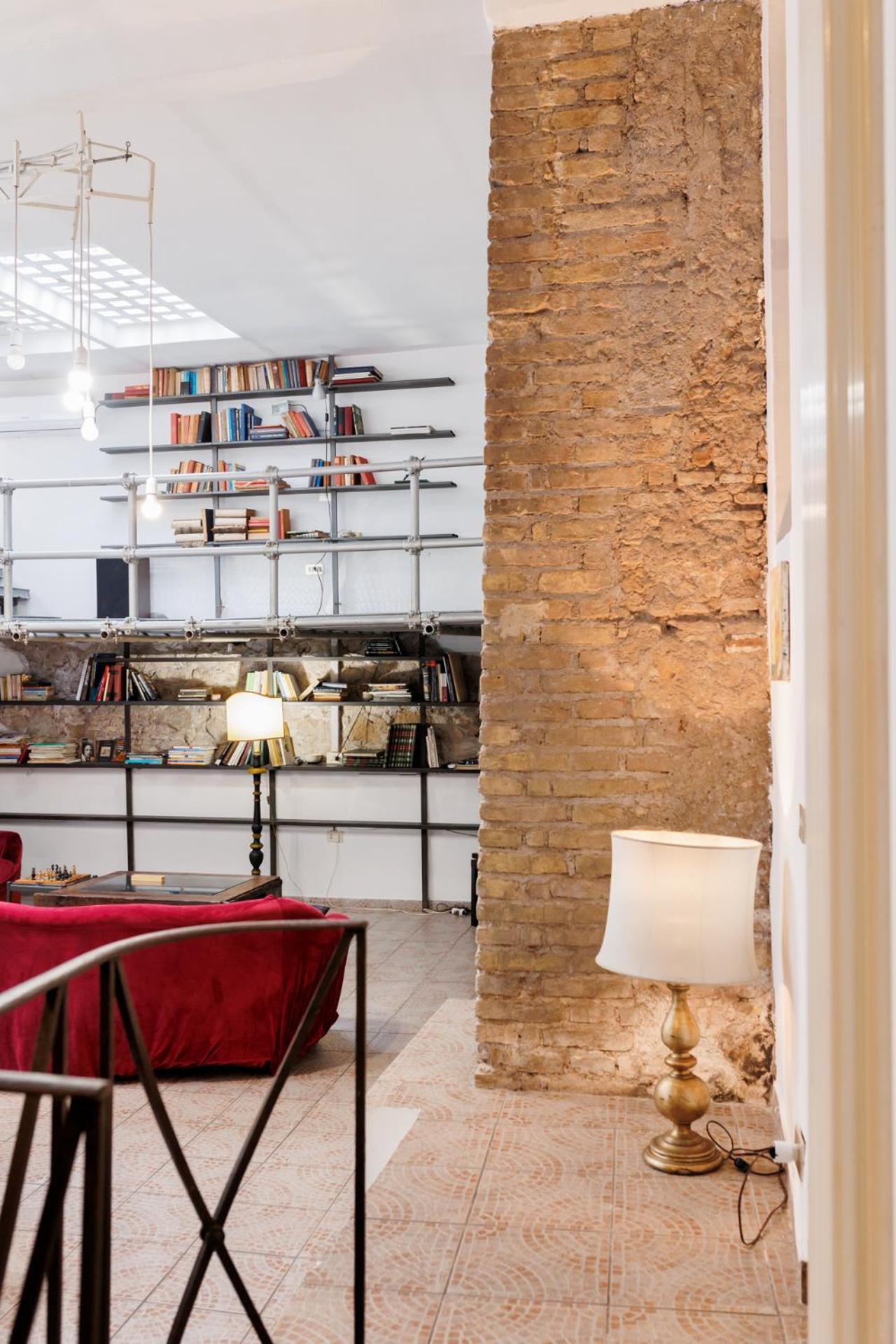 Navona Glamour Apartment *