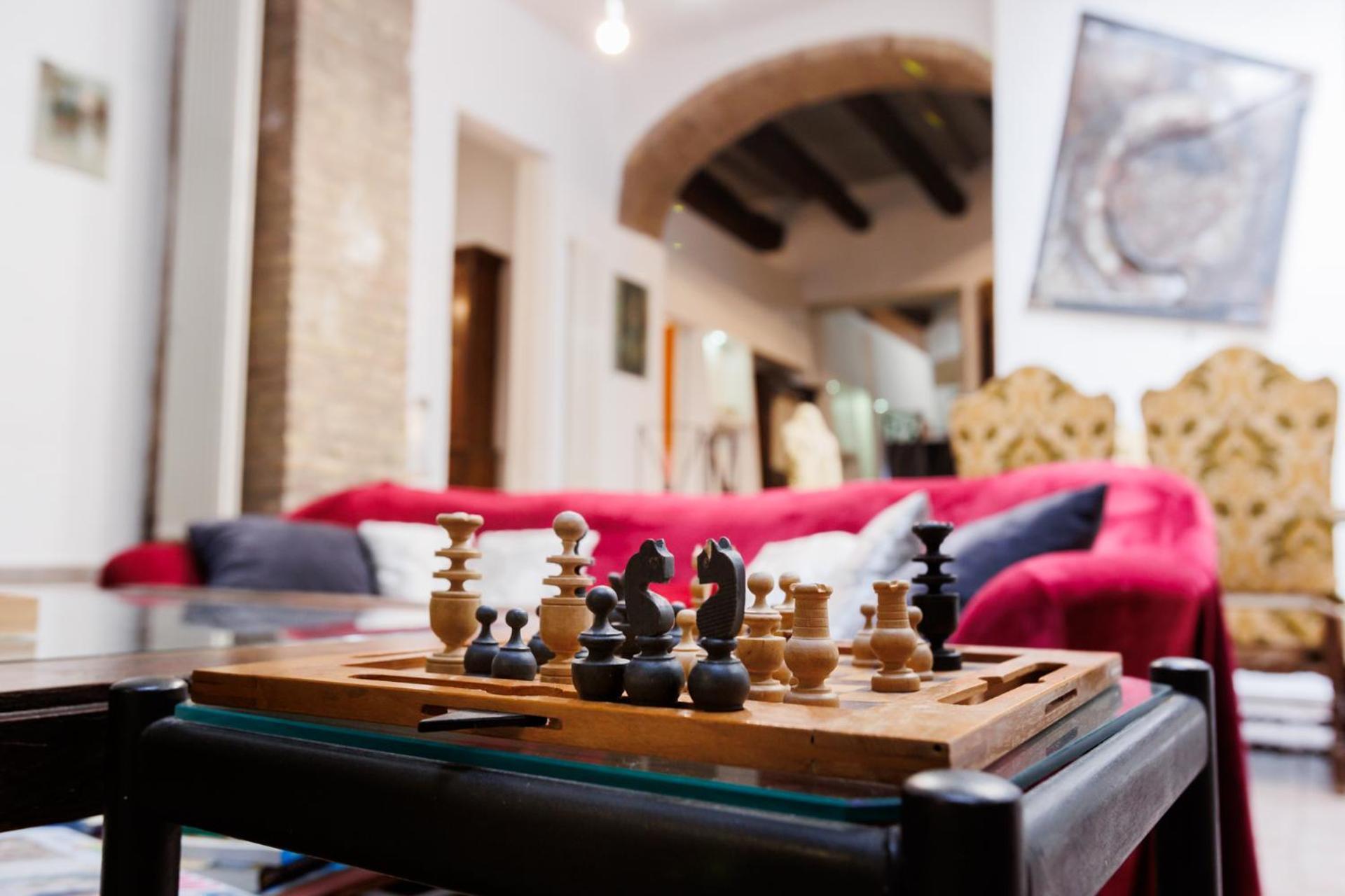 Navona Glamour Apartment Rome