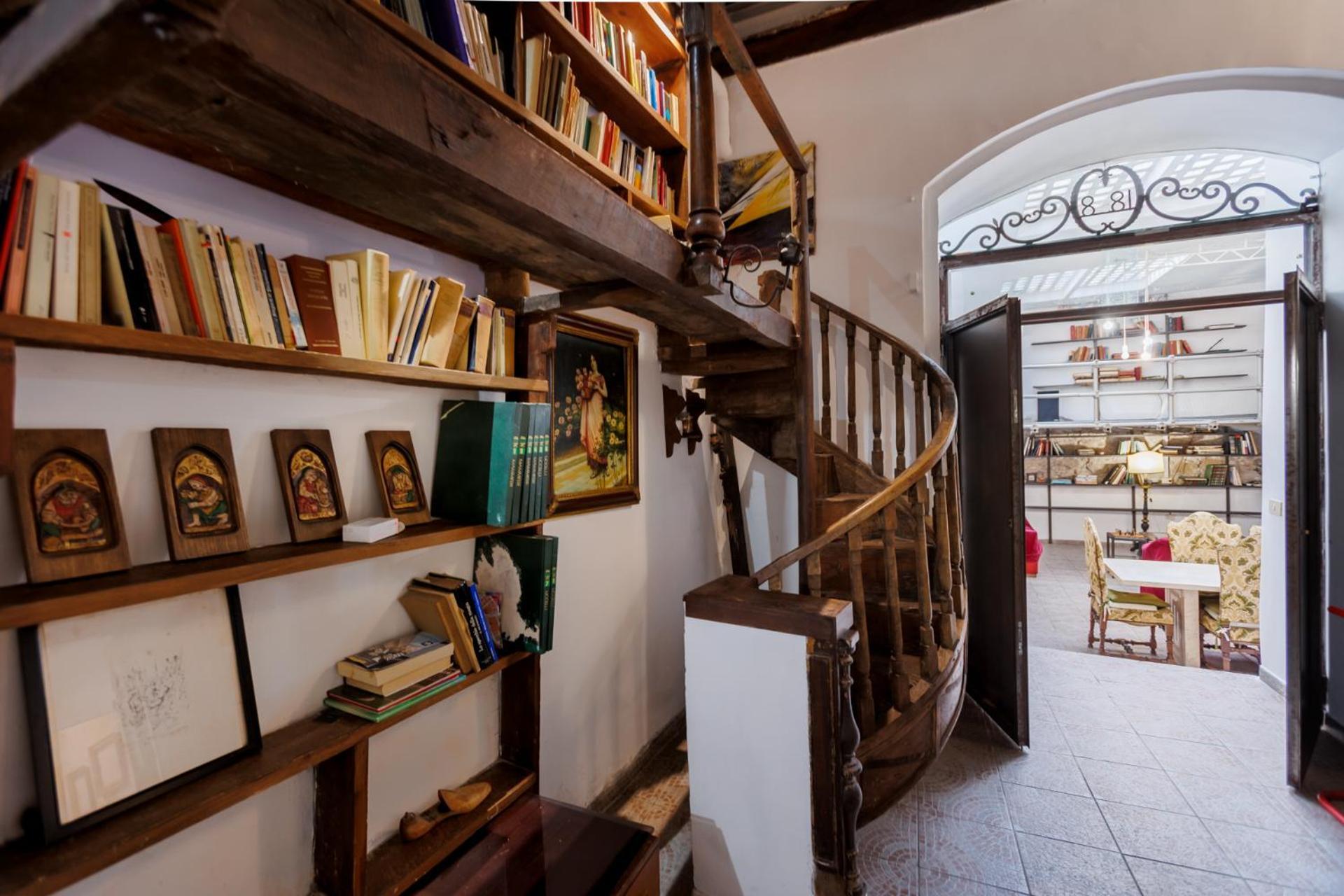 Apartment Navona Glamour *