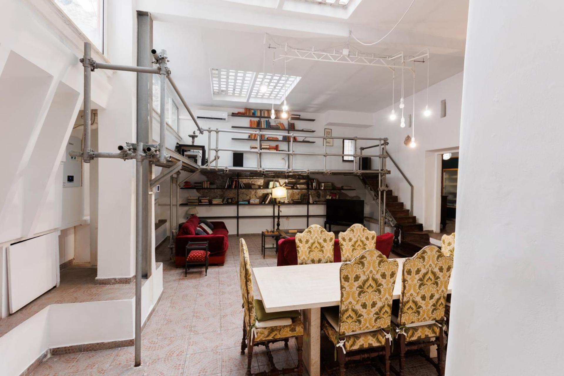 Navona Glamour Apartment *