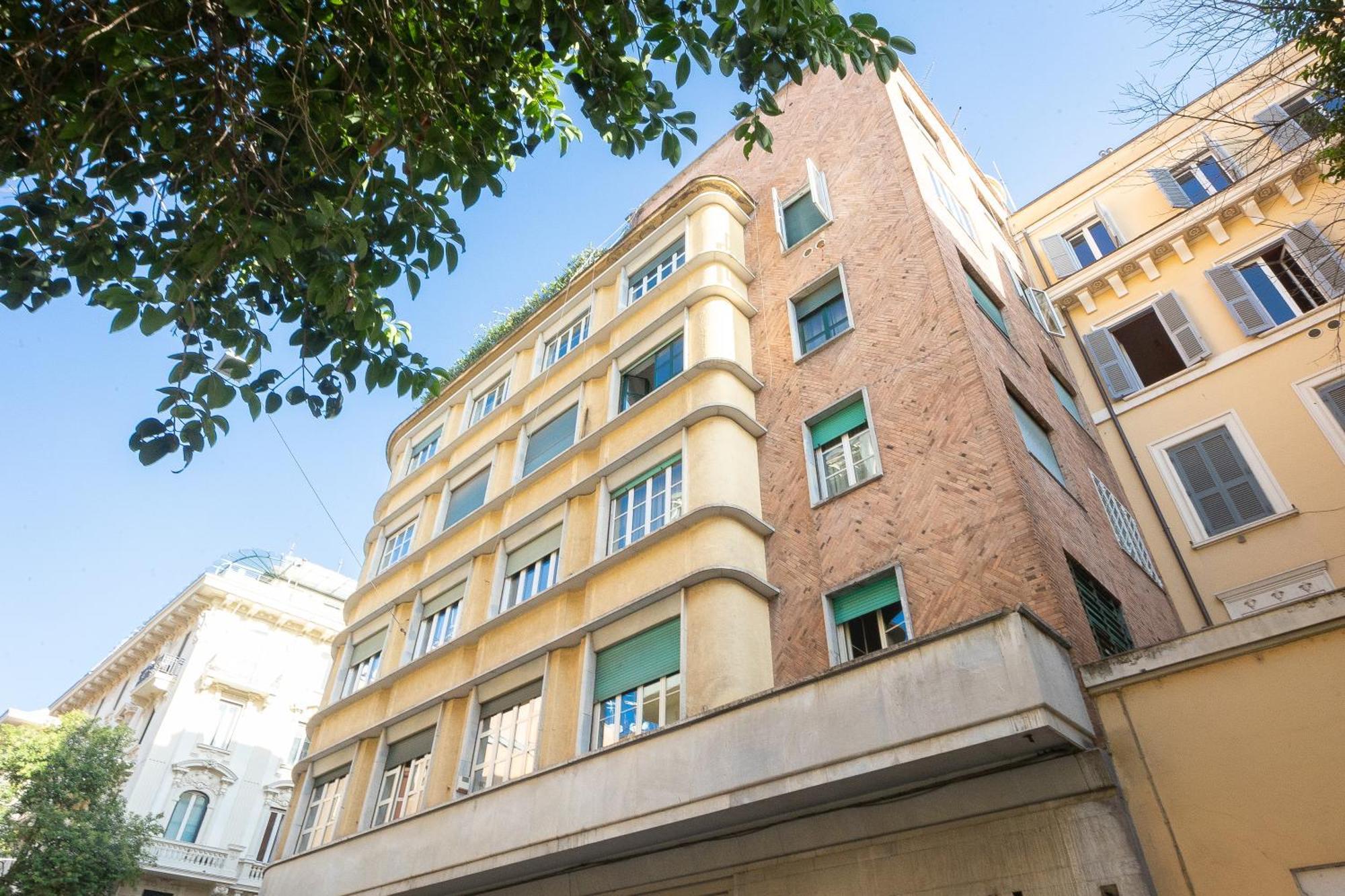 Guest house Tiny Studio Piazza Del Popolo Rome