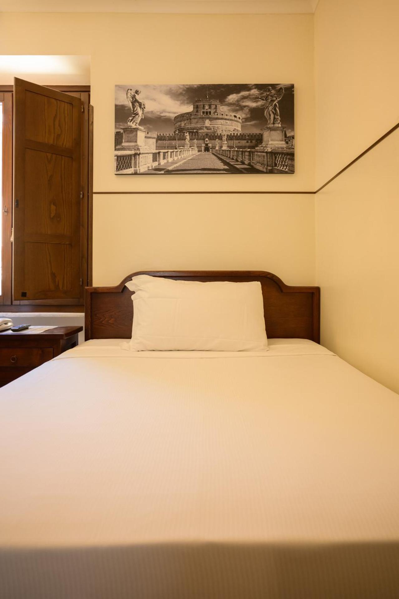 Hotel Casa I Cappuccini Rome